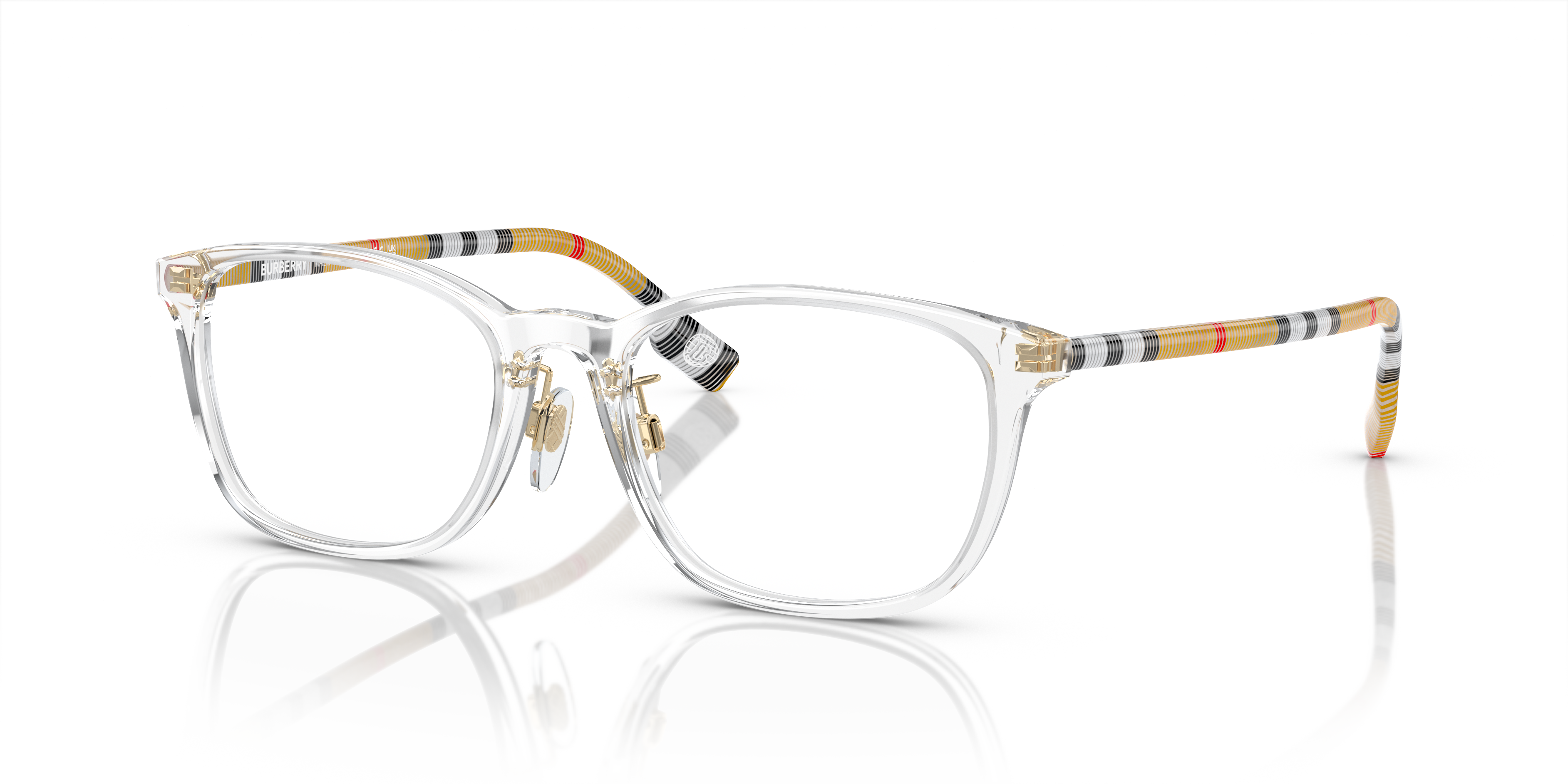 Burberry BE2371D 3889 53 - 17