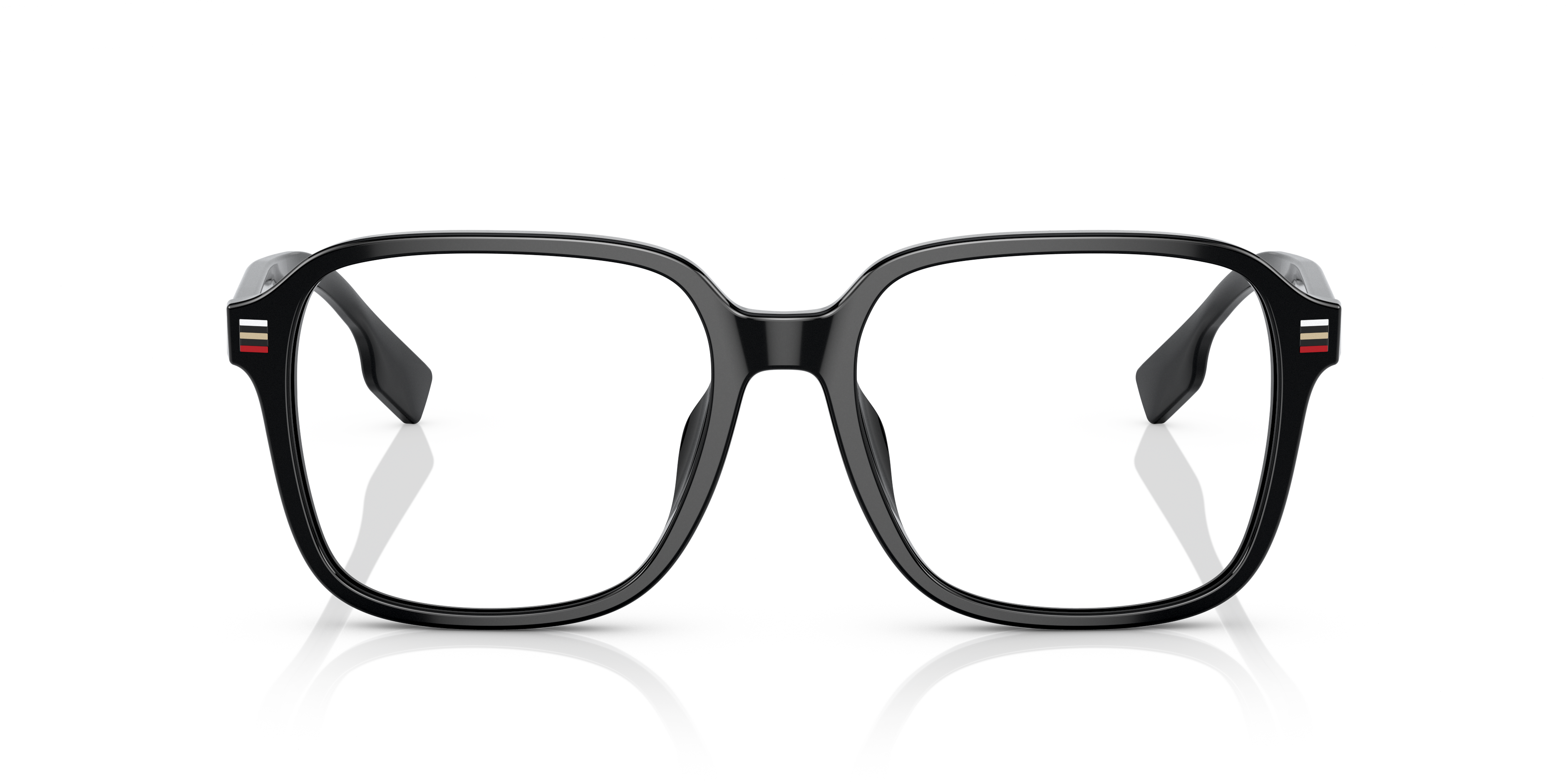 Burberry BE2372D 3001 55 - 7