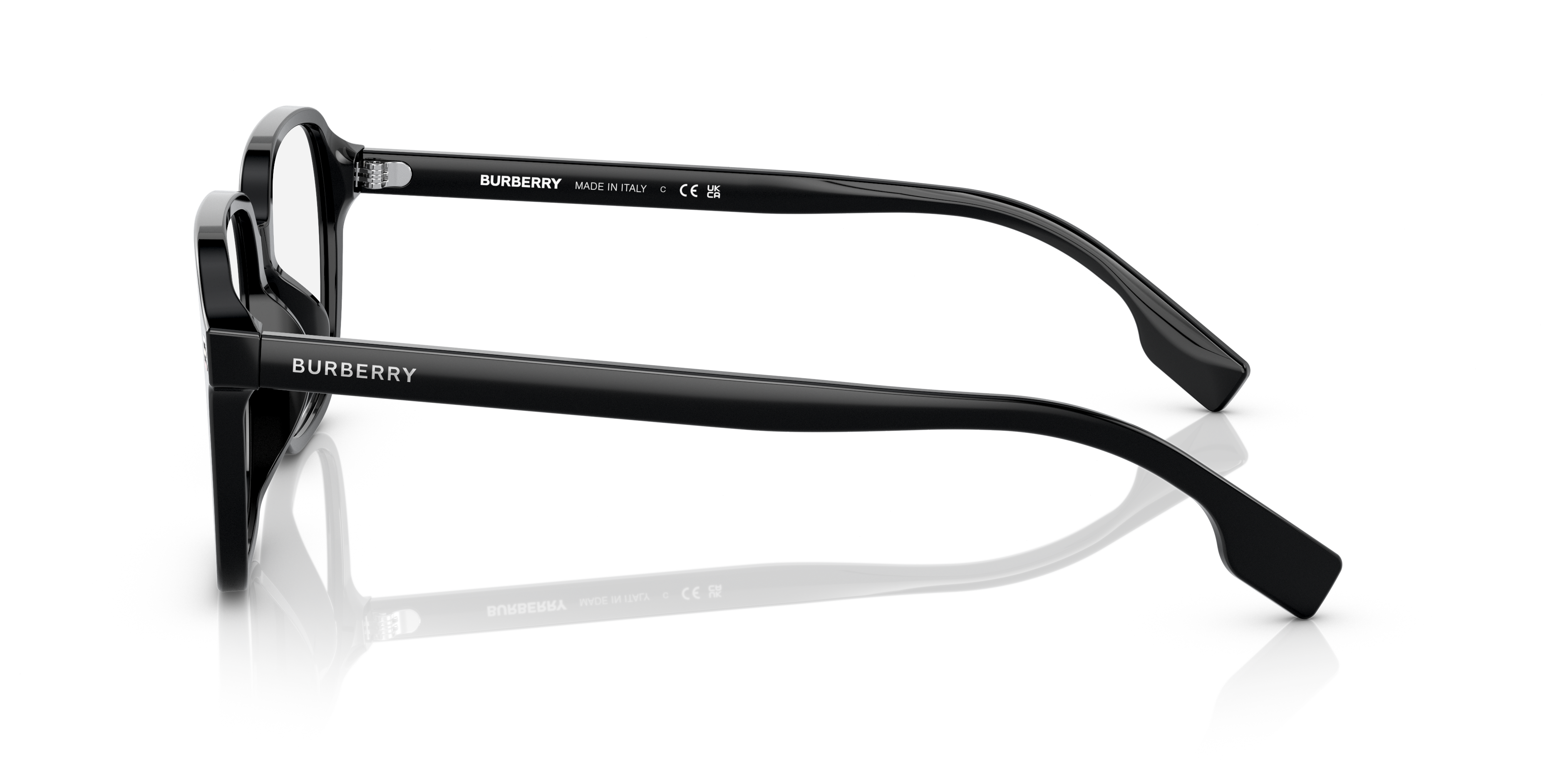Burberry BE2372D 3001 55 - 5