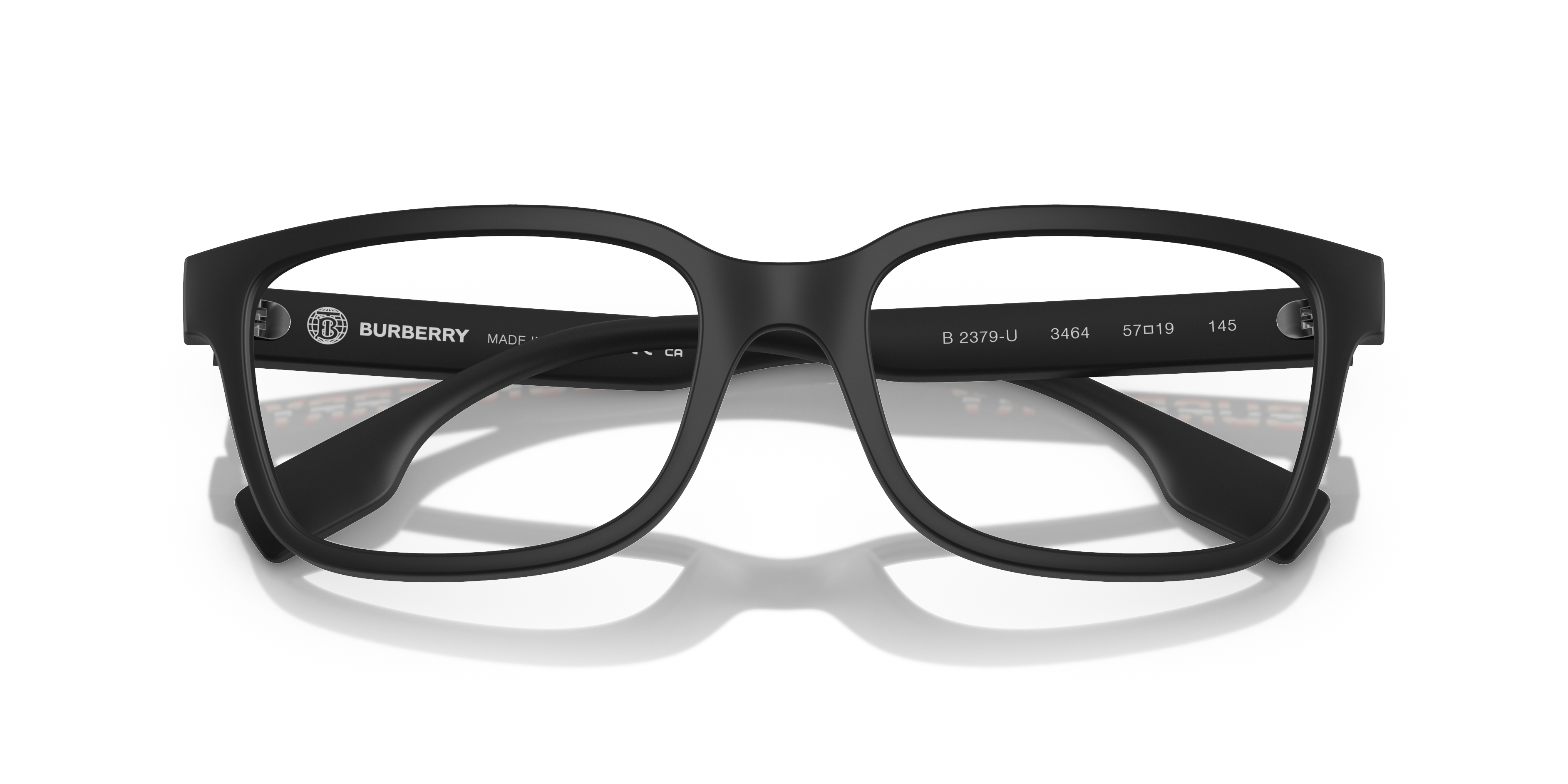 Burberry BE2379U CHARLIE 3464 57