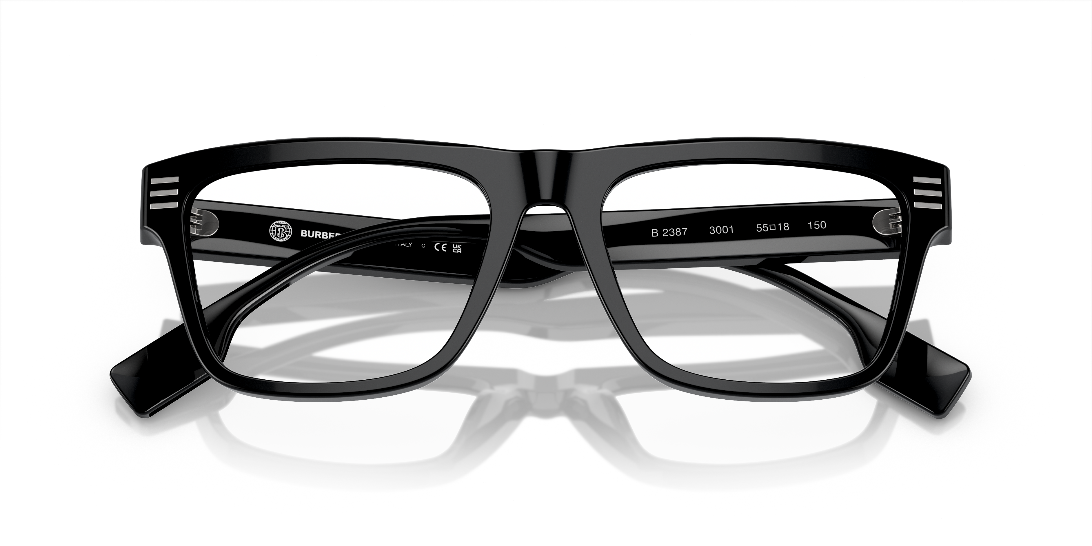 Burberry BE2387 3001 55 - 15