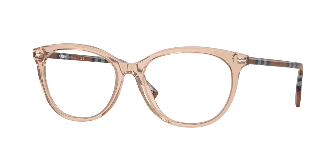Brillen burberry be2389 4088 femenino größe 52mm - Hauptansicht