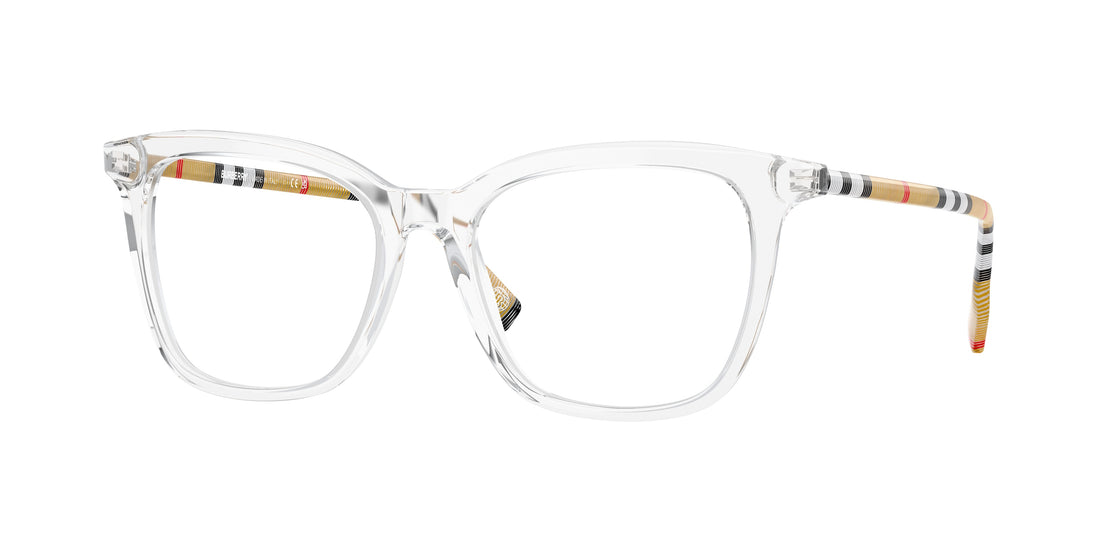 Brillen burberry be2390 3889 femenino größe 52mm - Hauptansicht