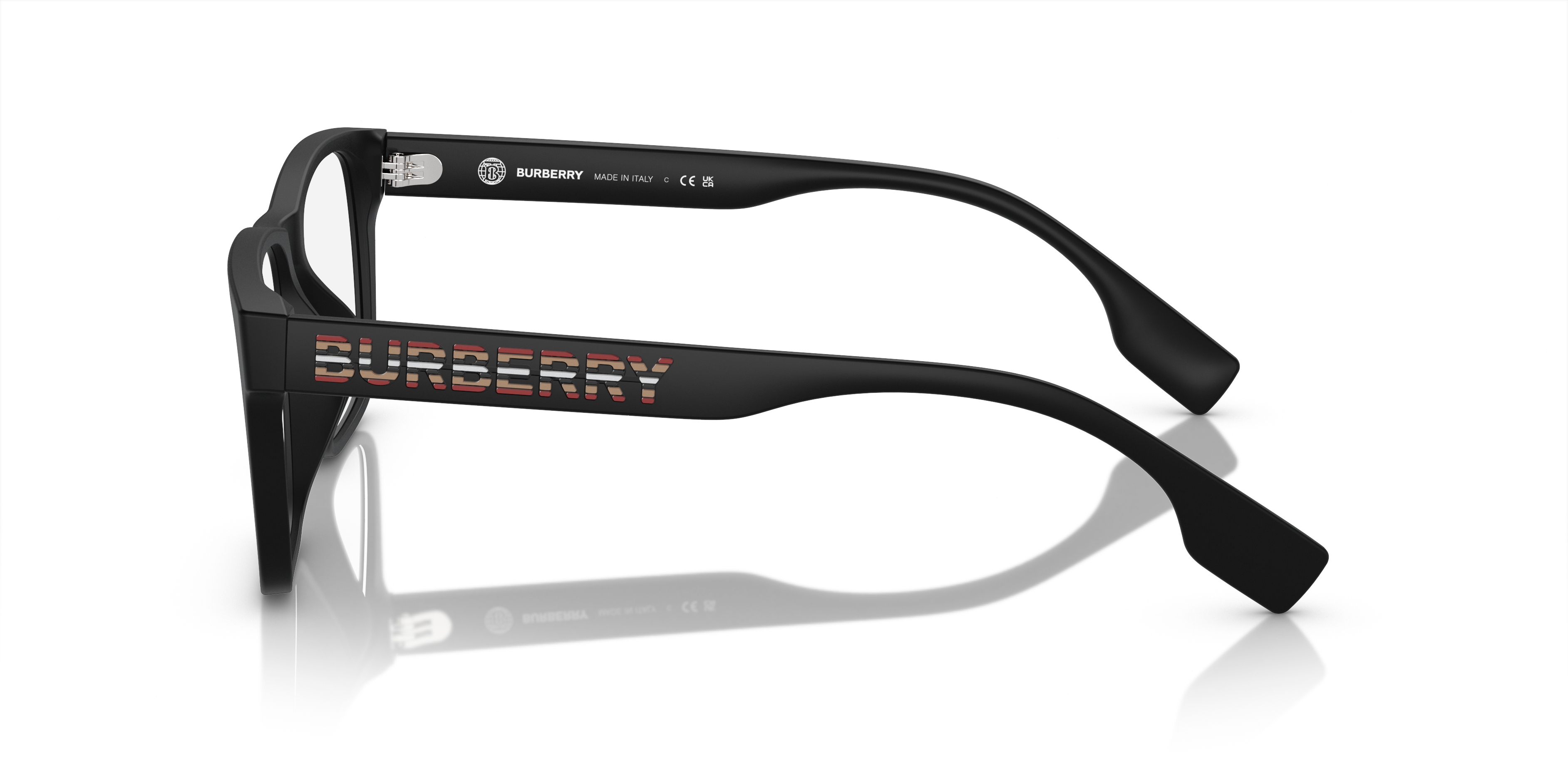 Burberry BE2393D 3464 55 - 20
