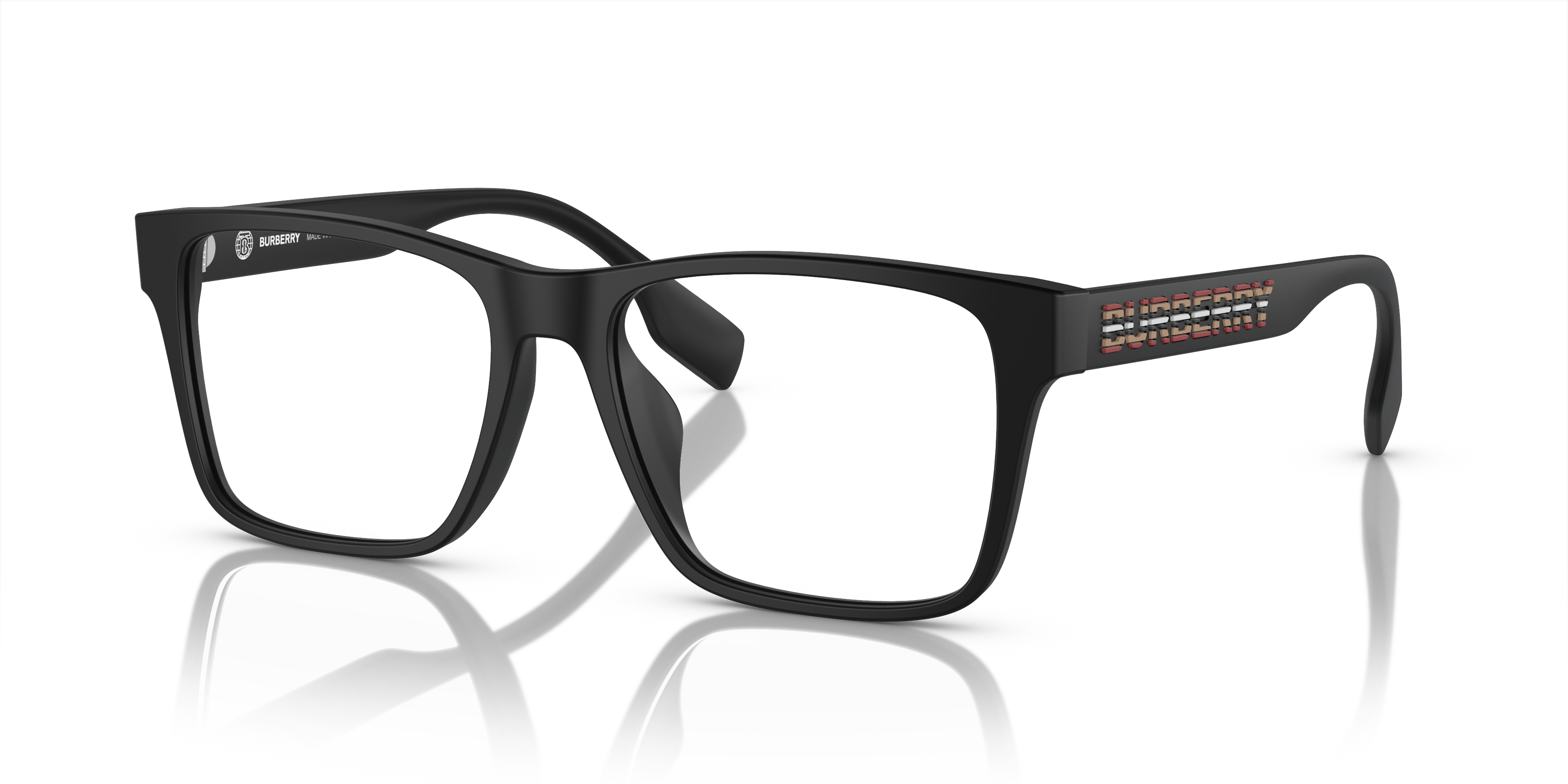 Burberry BE2393D 3464 55 - 24