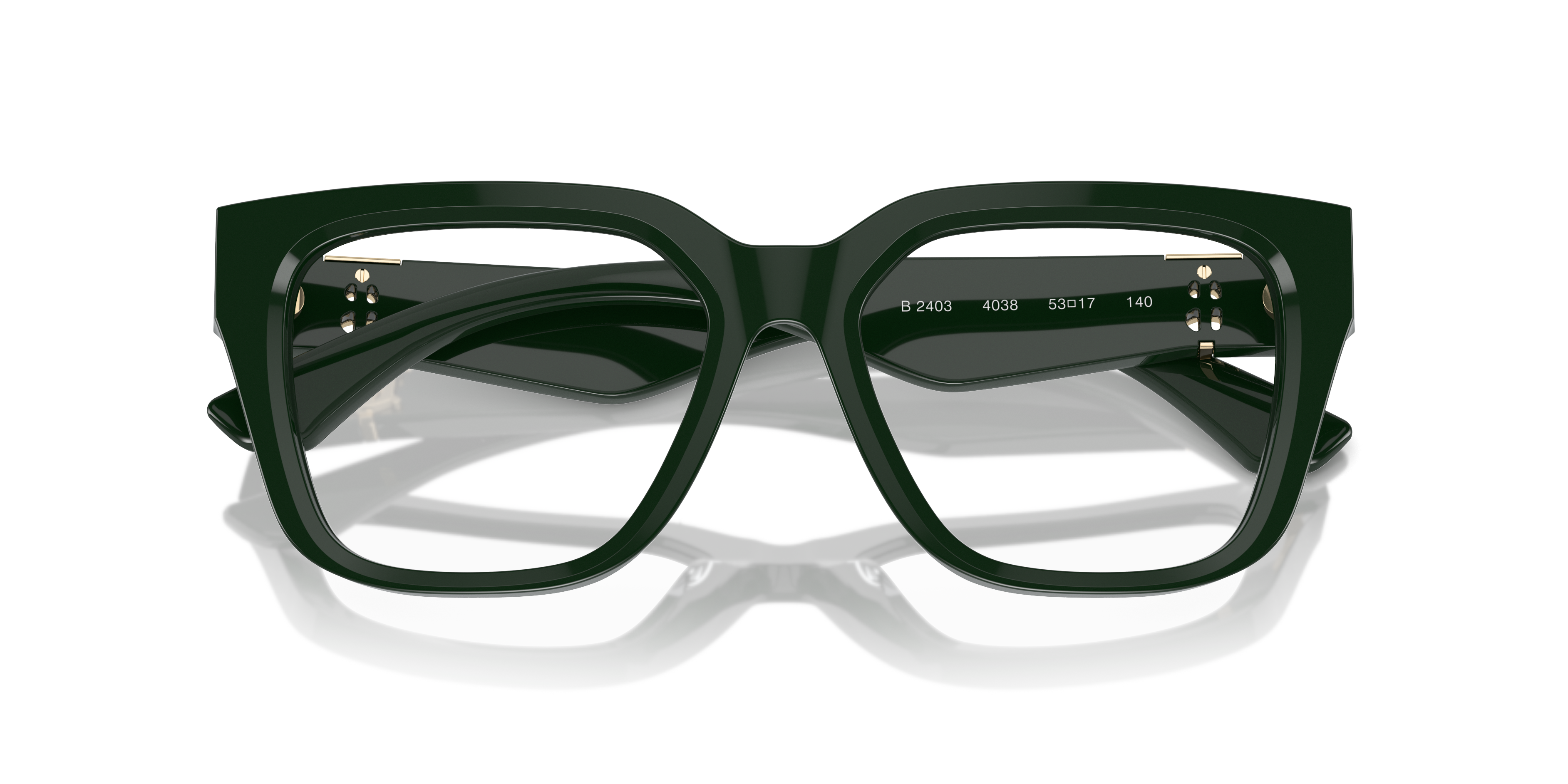 Burberry BE2403 4038 53 - 15