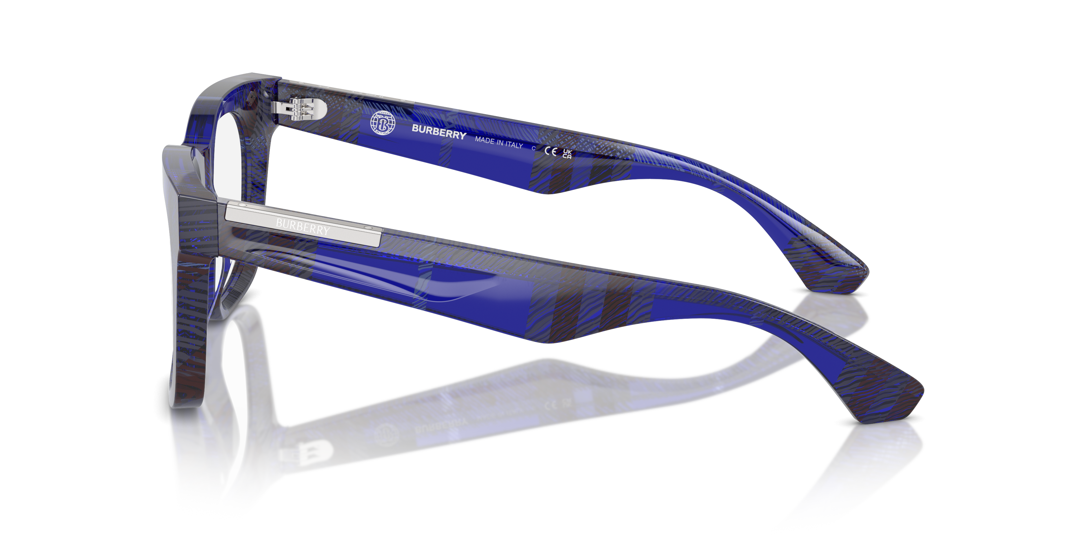 Burberry BE2407 4114 51 - 19