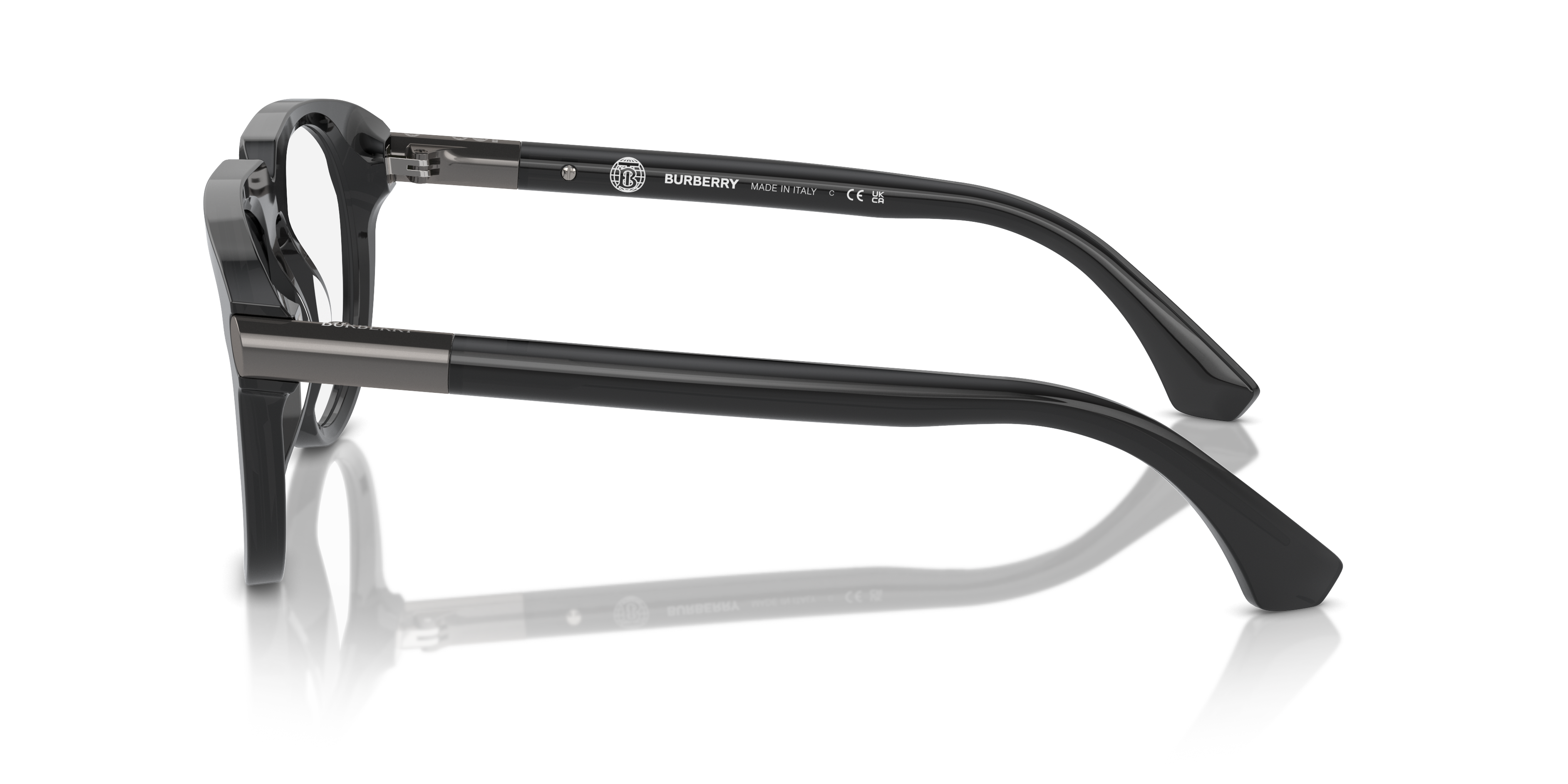 Burberry BE2408U 4112 53 - 2