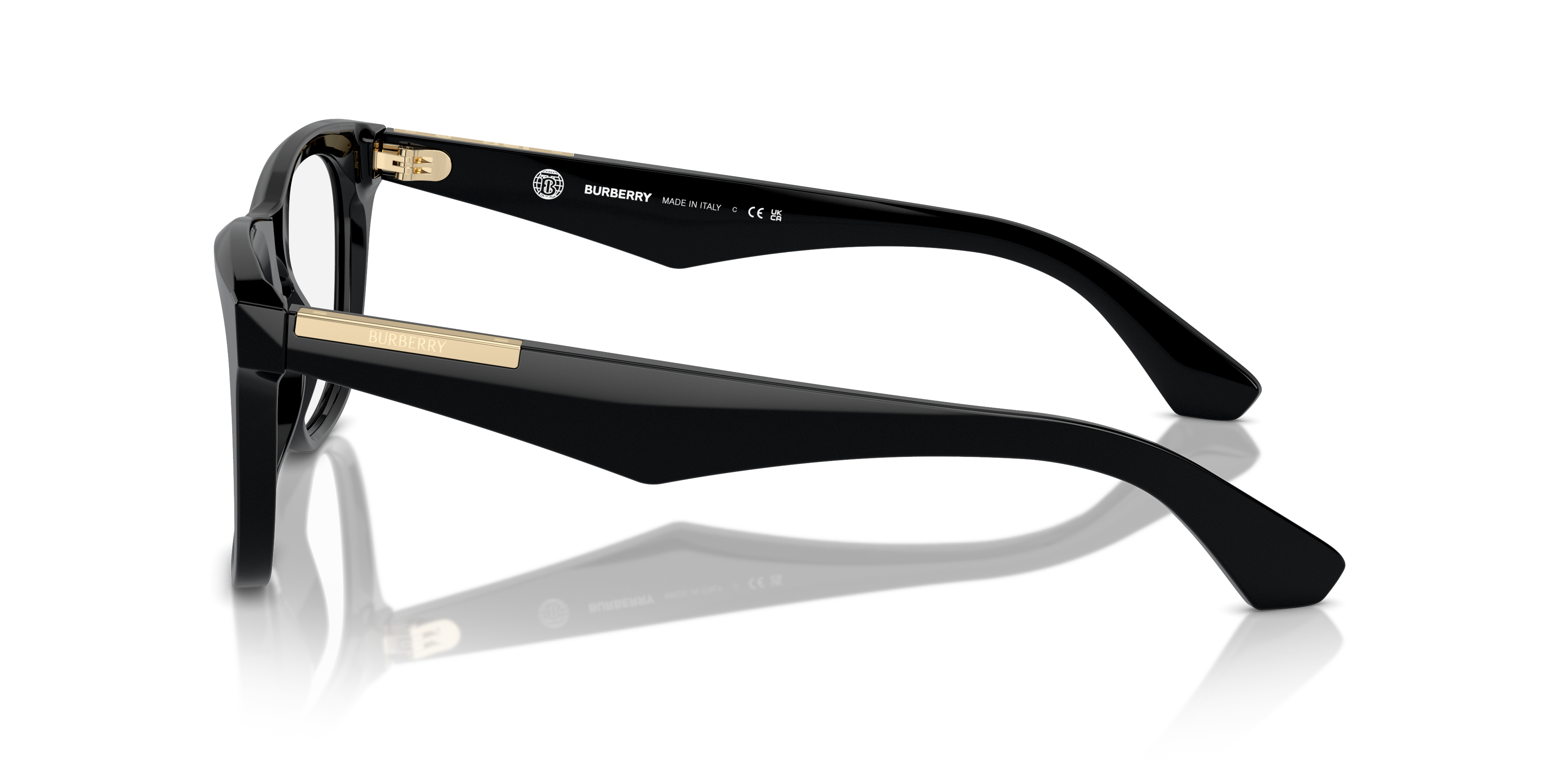 Burberry BE2409 3001 53 - 8