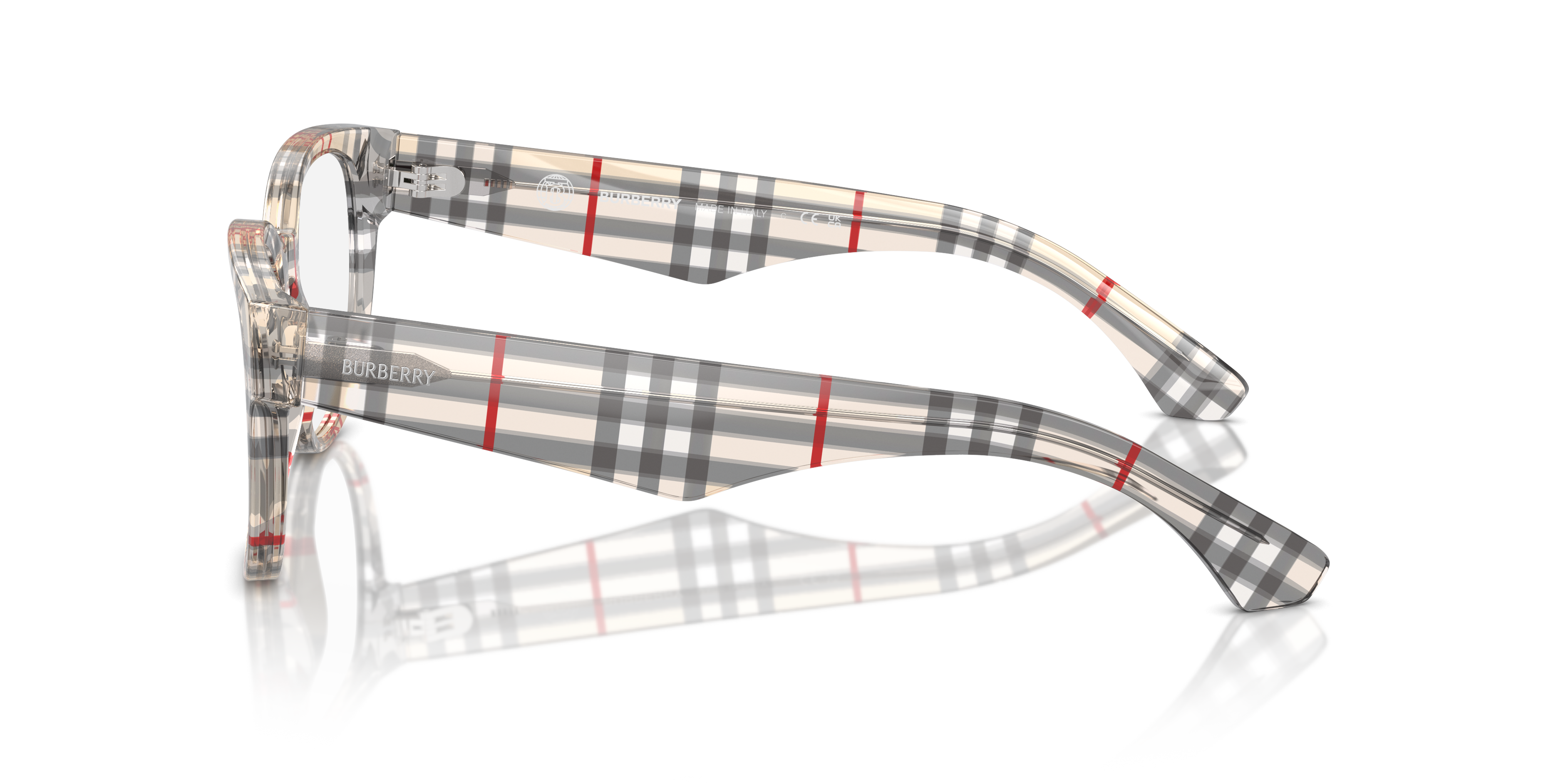 Burberry BE2410 4122 51 - 2