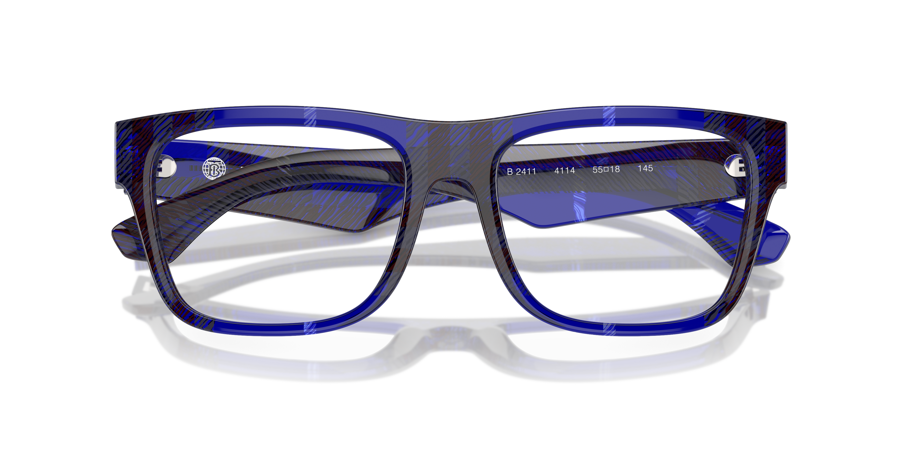 Burberry BE2411 4114 55