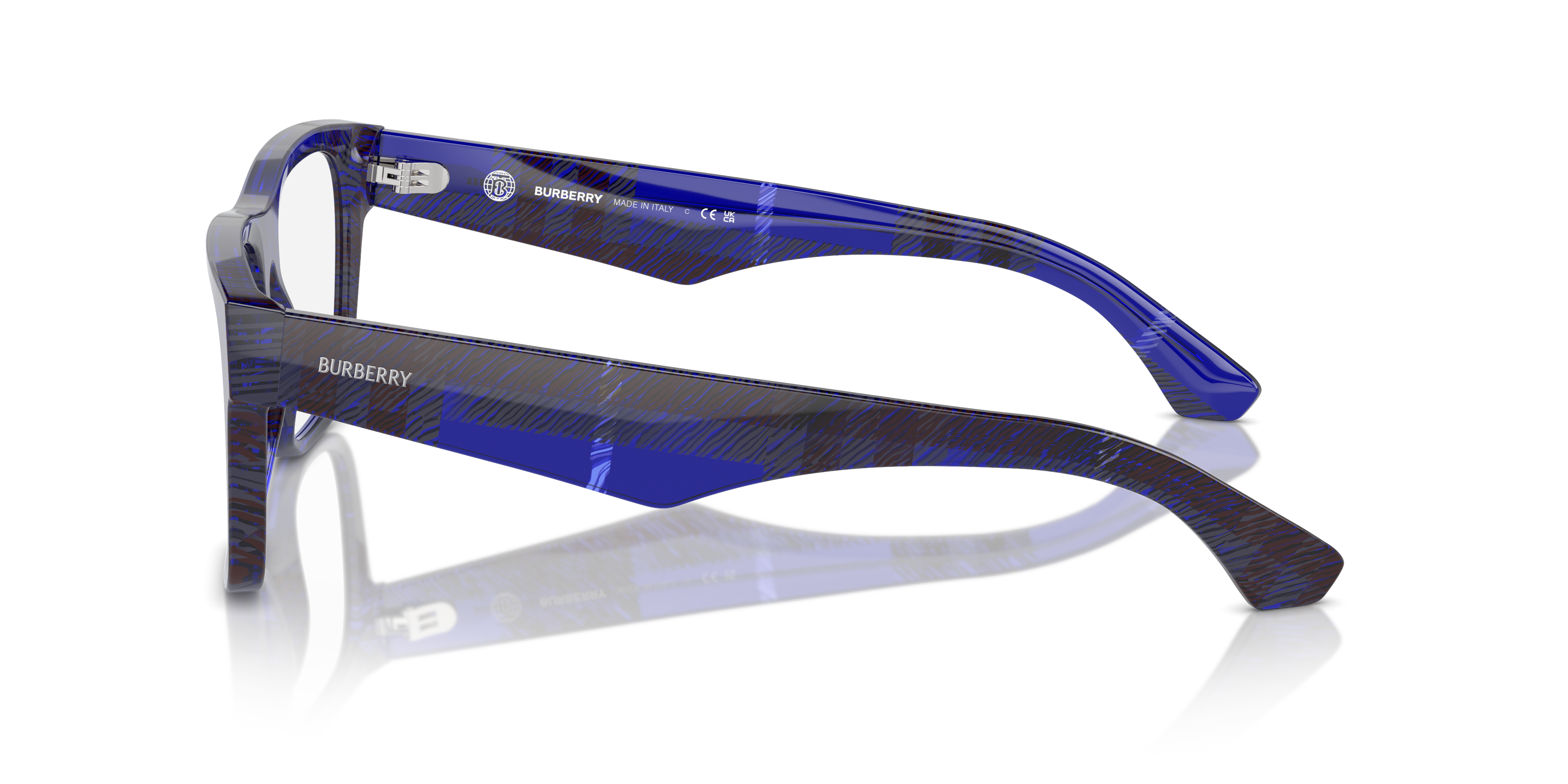 Burberry BE2411 4114 55