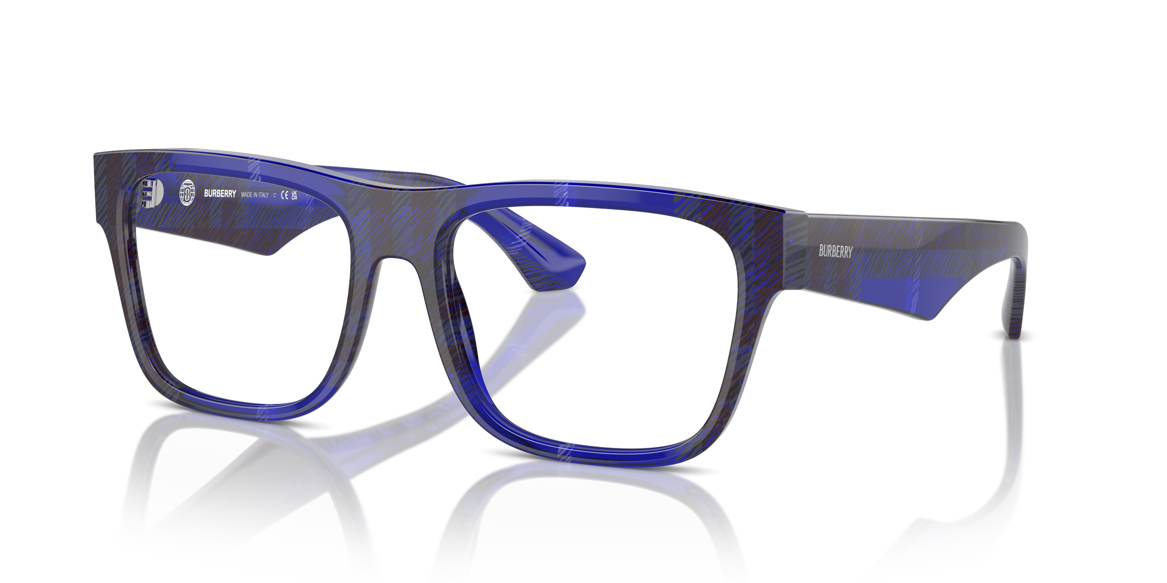 Burberry BE2411 4114 55