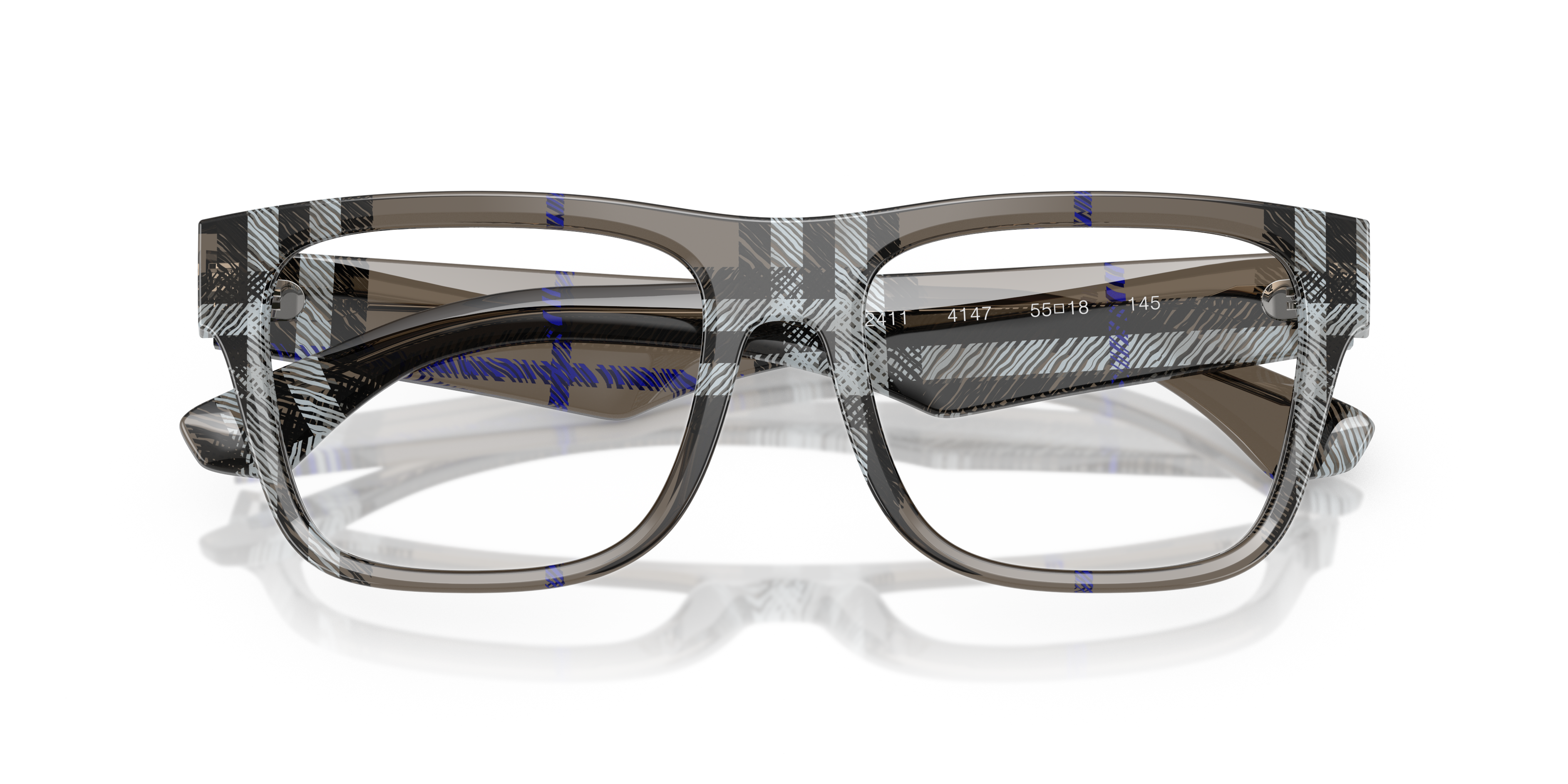 Burberry BE2411 4147 55