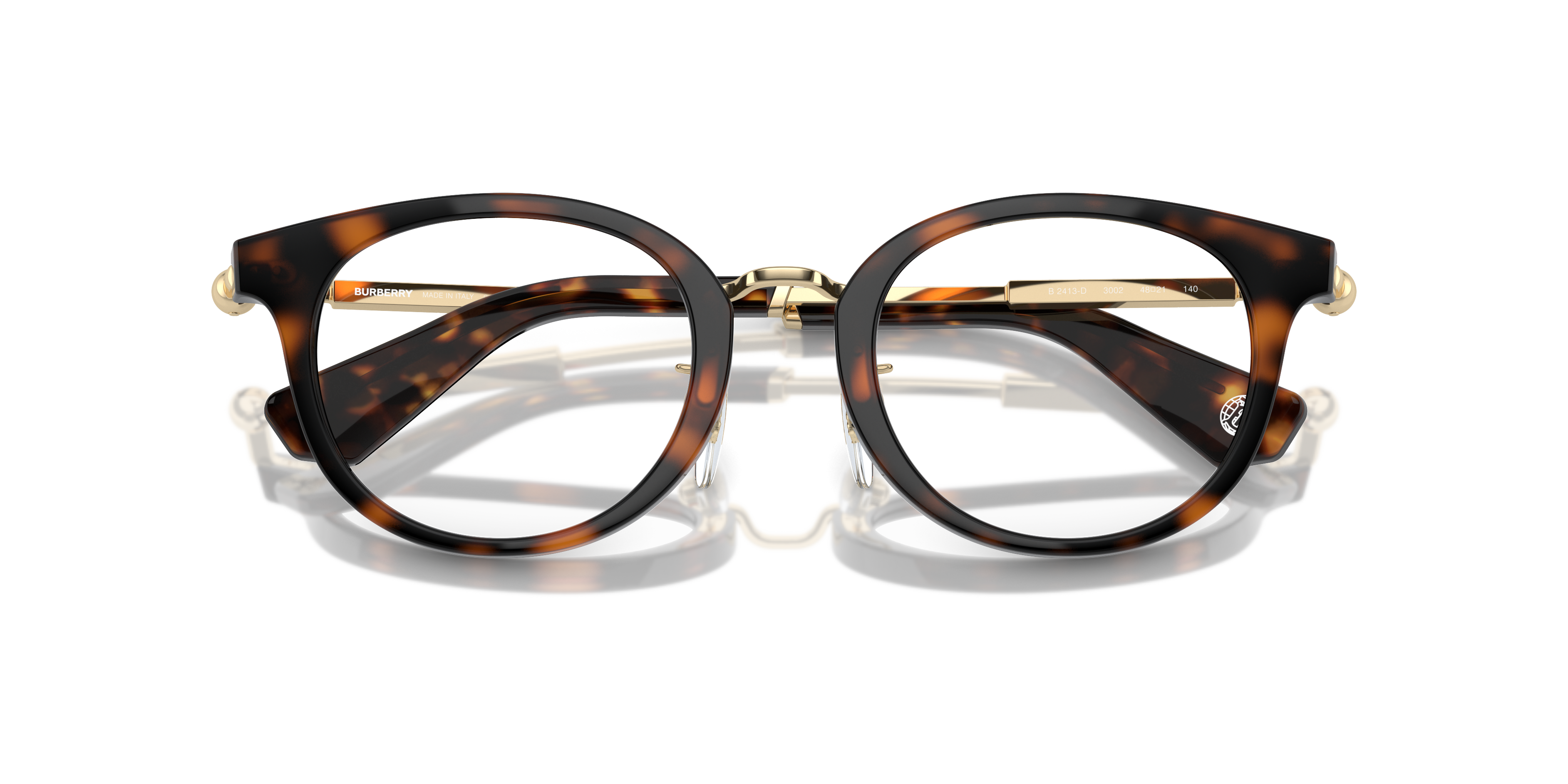 Burberry BE2413D 3002 48