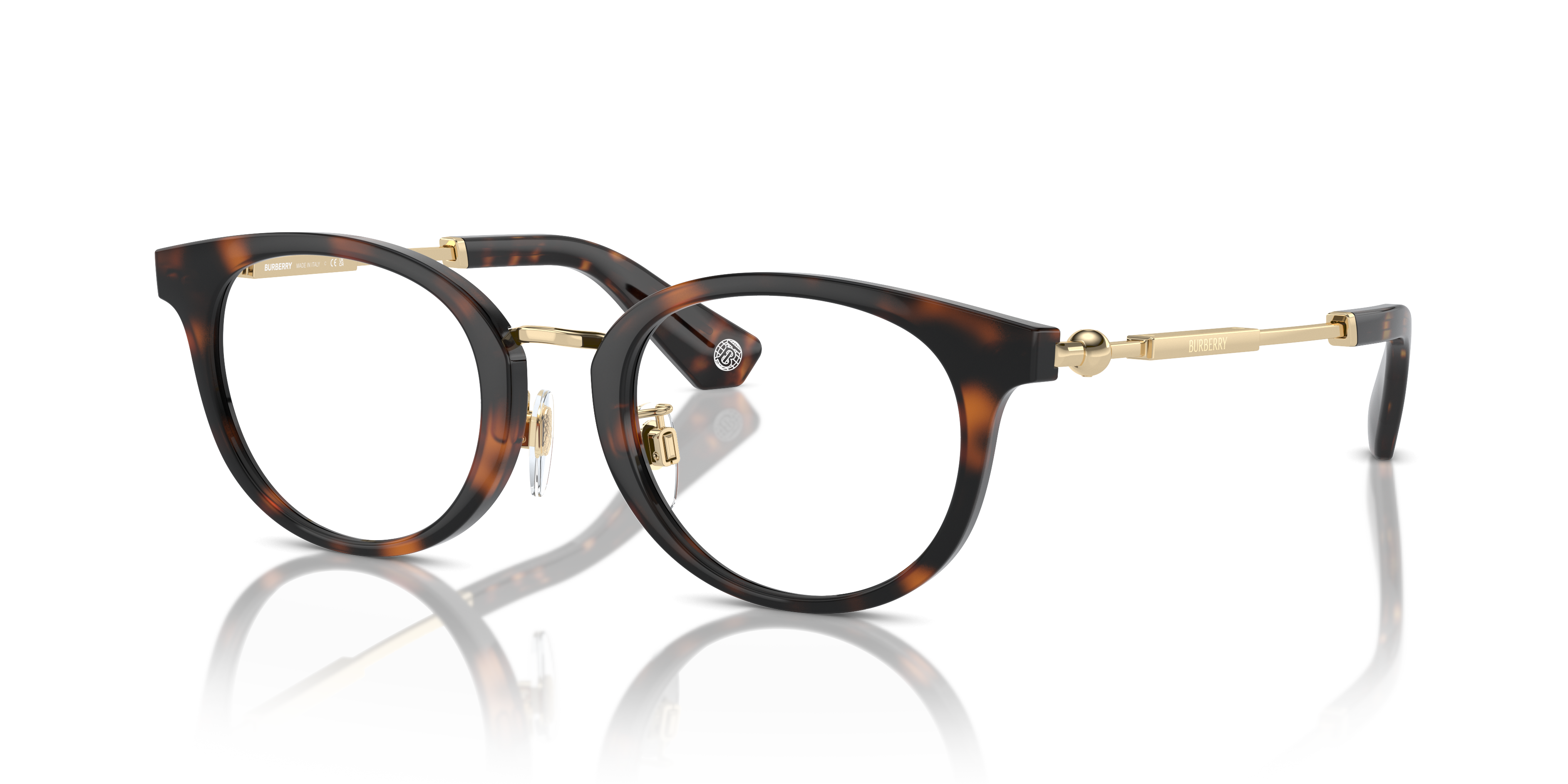 Burberry BE2413D 3002 48