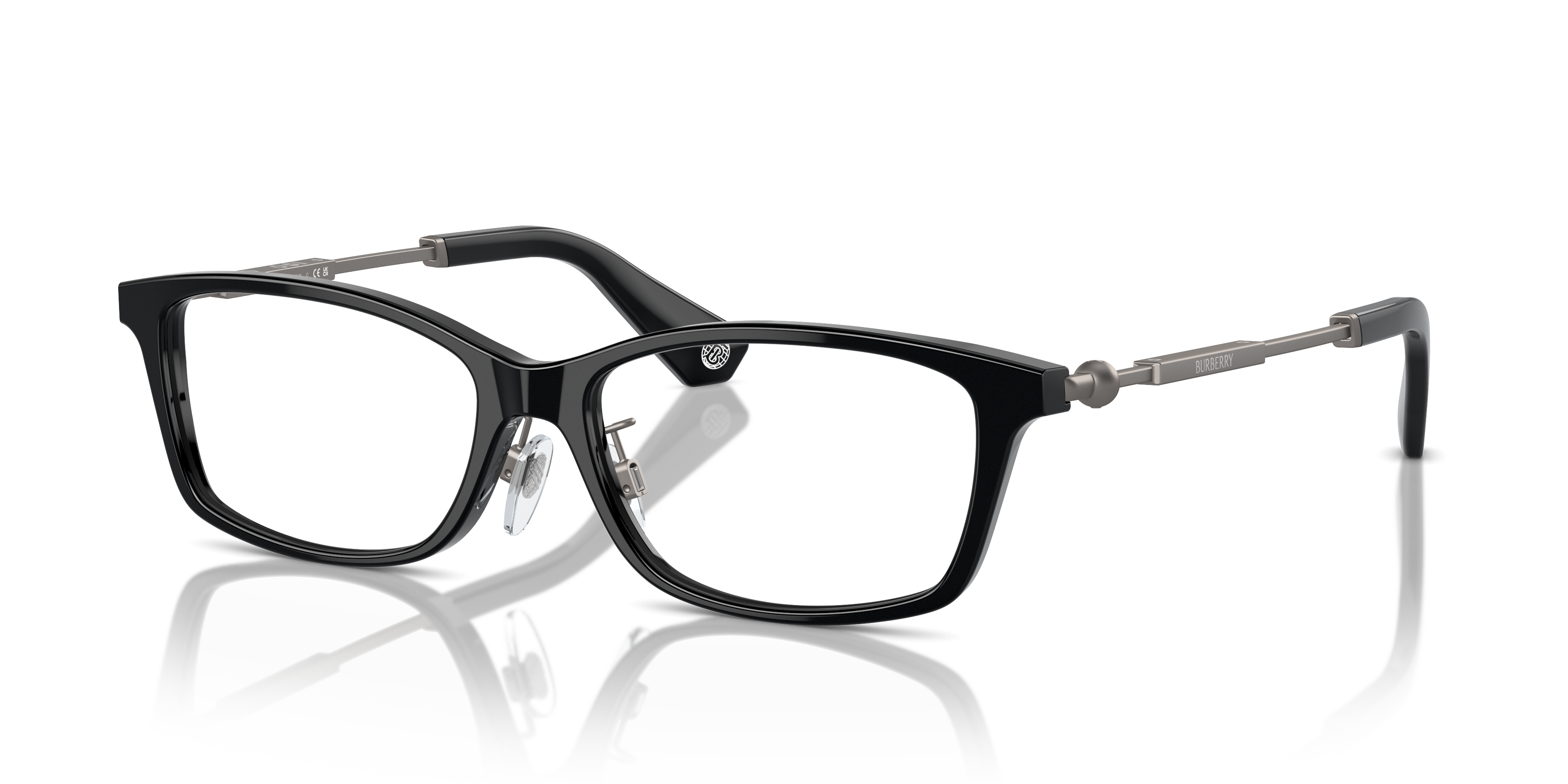 Burberry BE2414D 3001 55 - 23