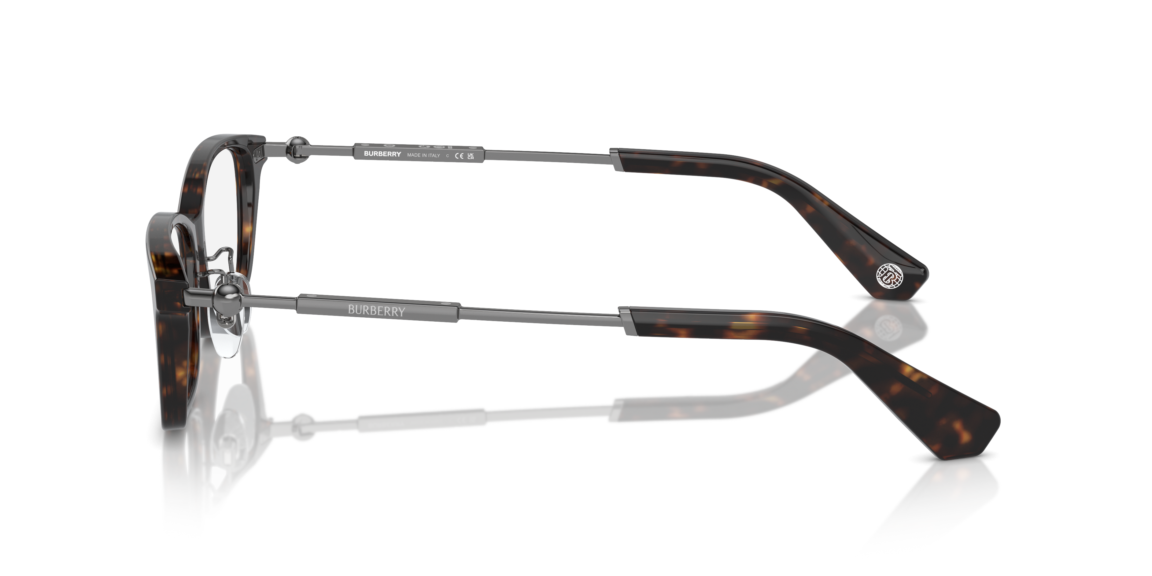 Burberry BE2414D 3002 55 - 21