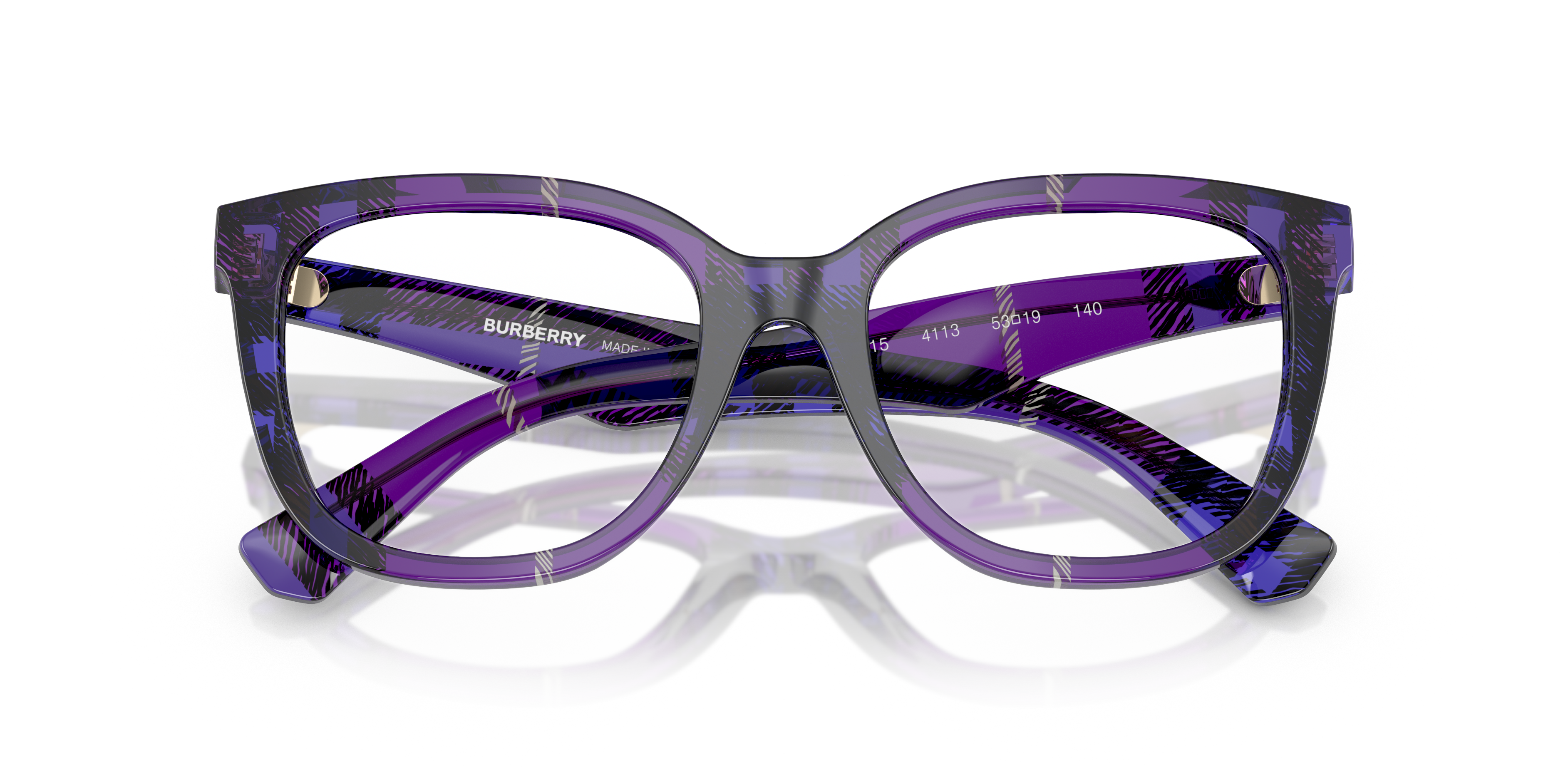 Burberry BE2415 4113 51