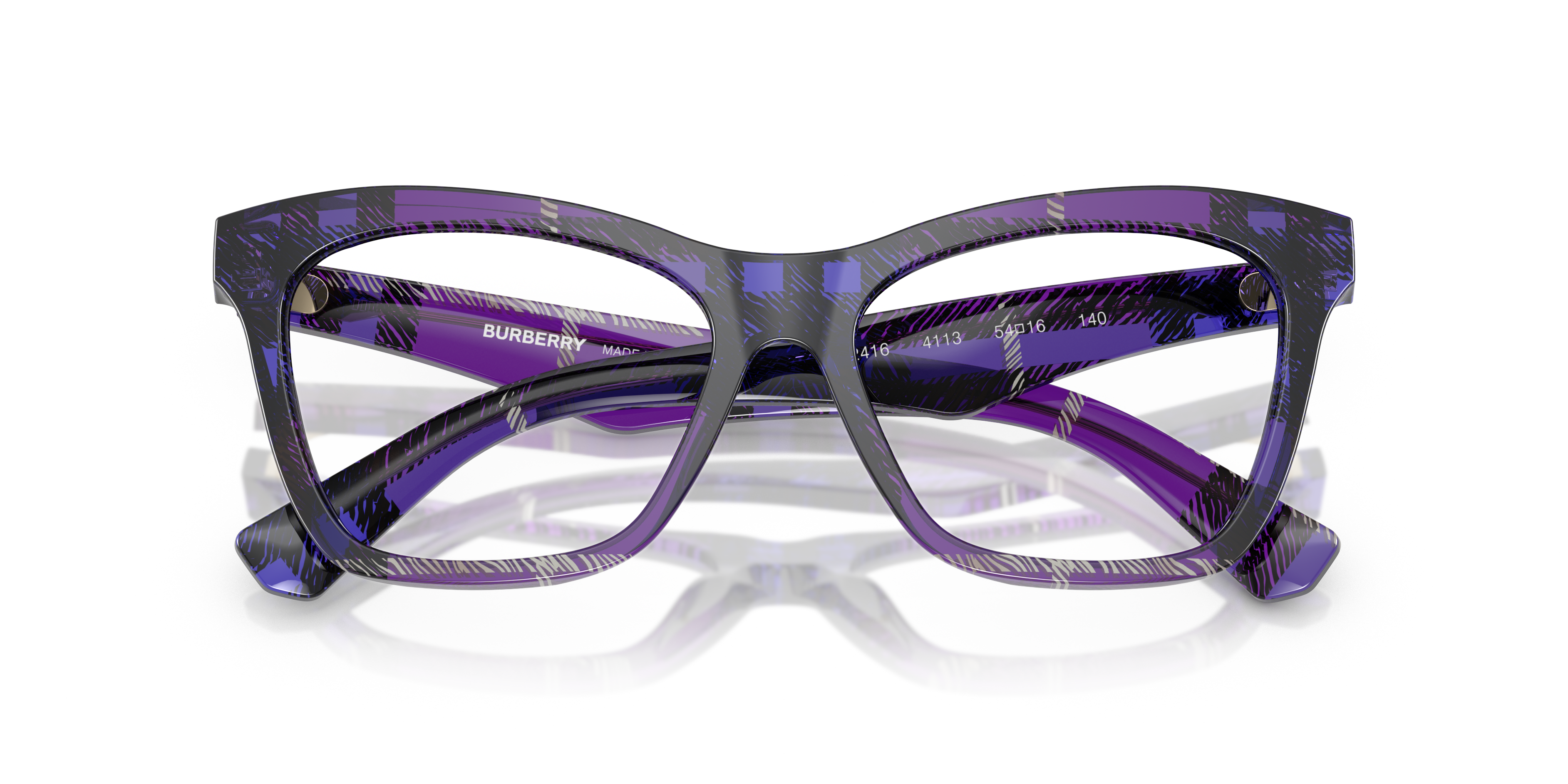 Burberry BE2416 4113 54