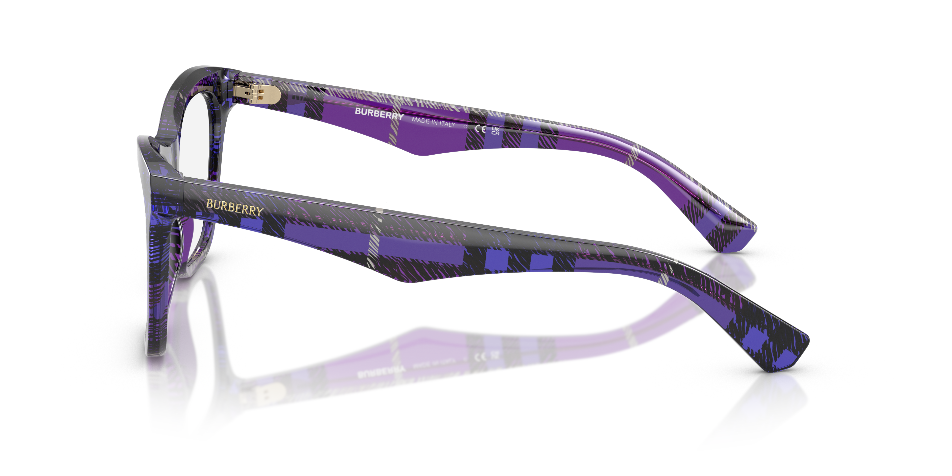 Burberry BE2416 4113 52