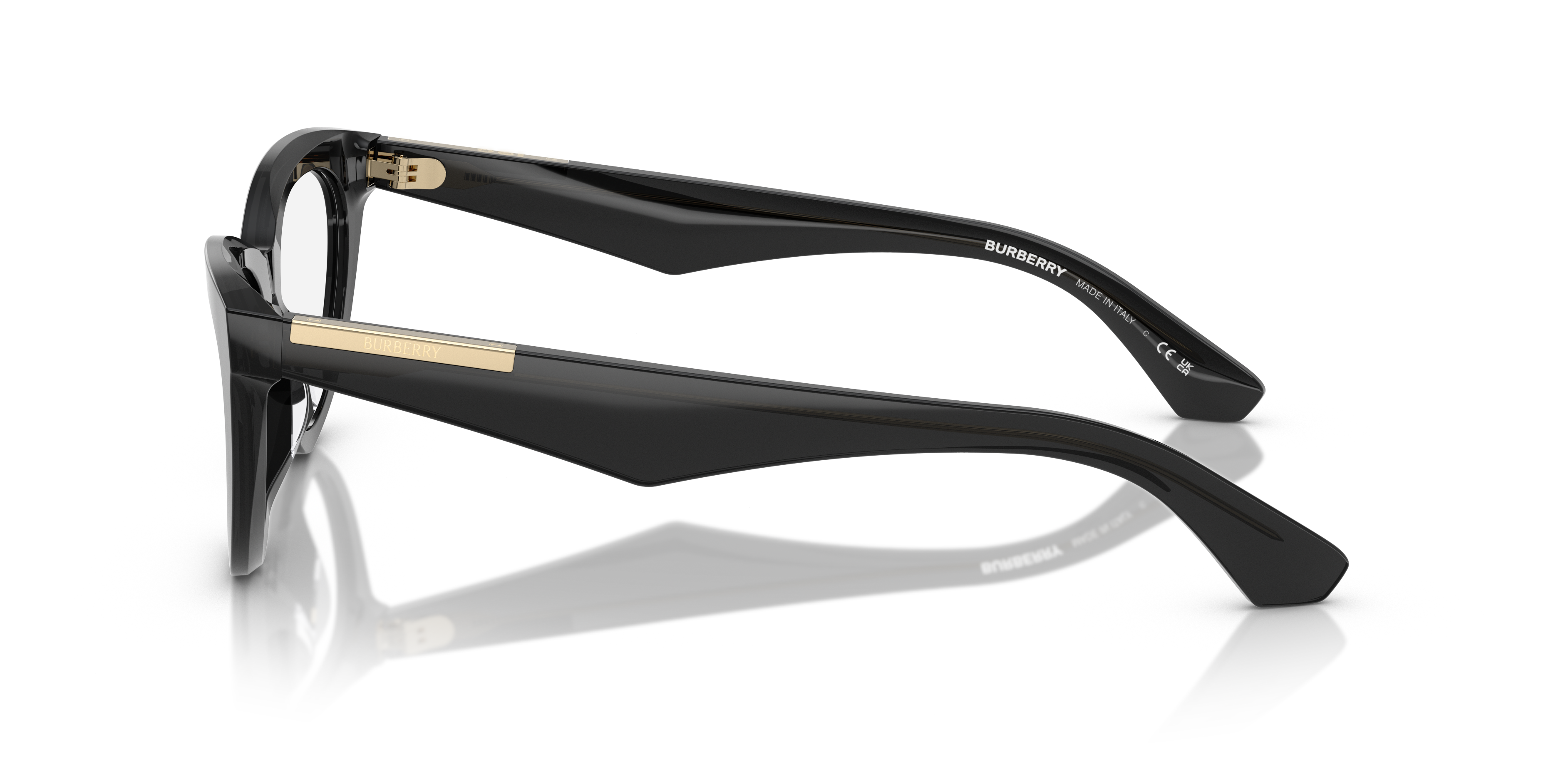 Burberry BE2418U 4112 53