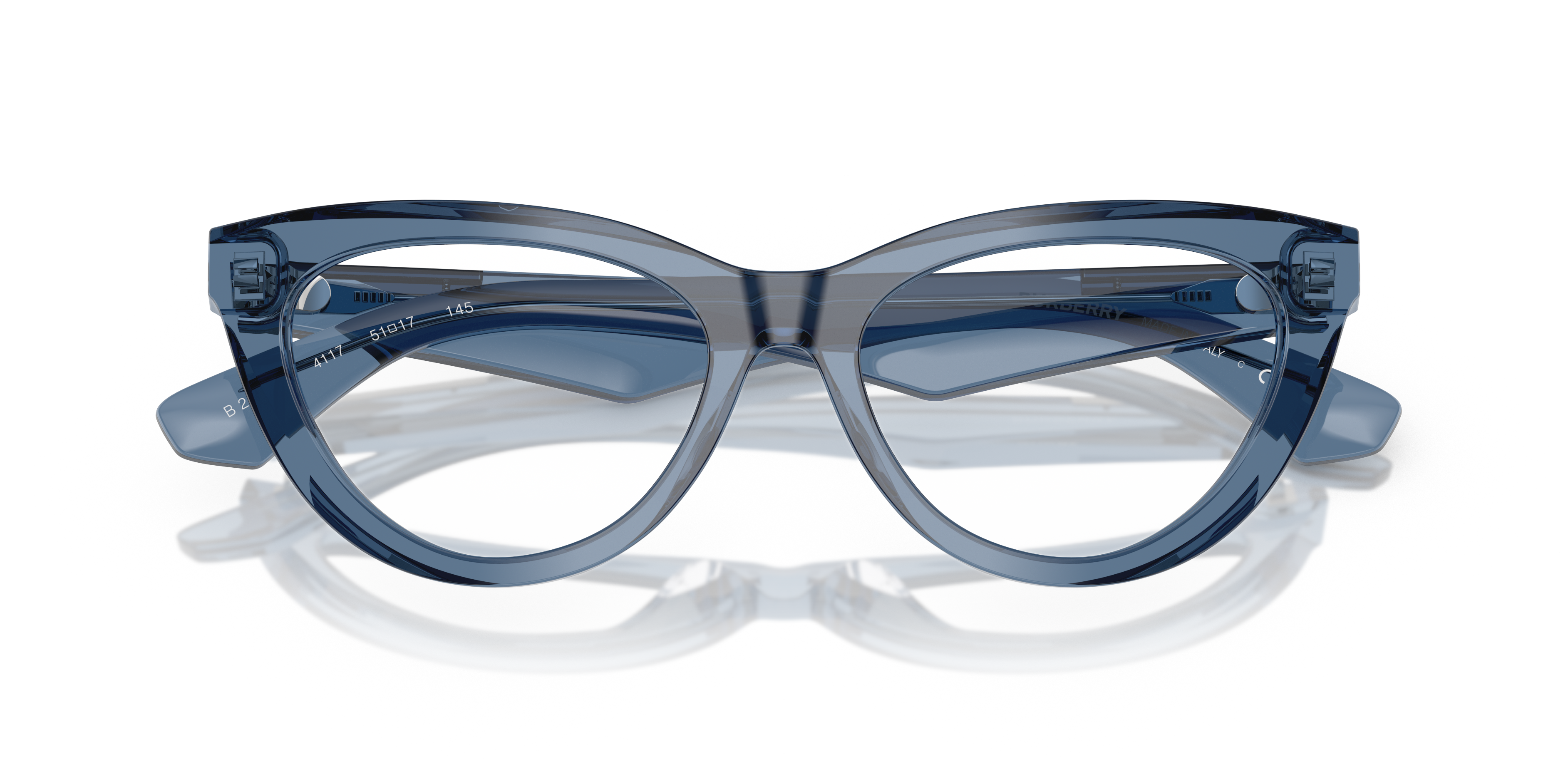 Burberry BE2418U 4117 53