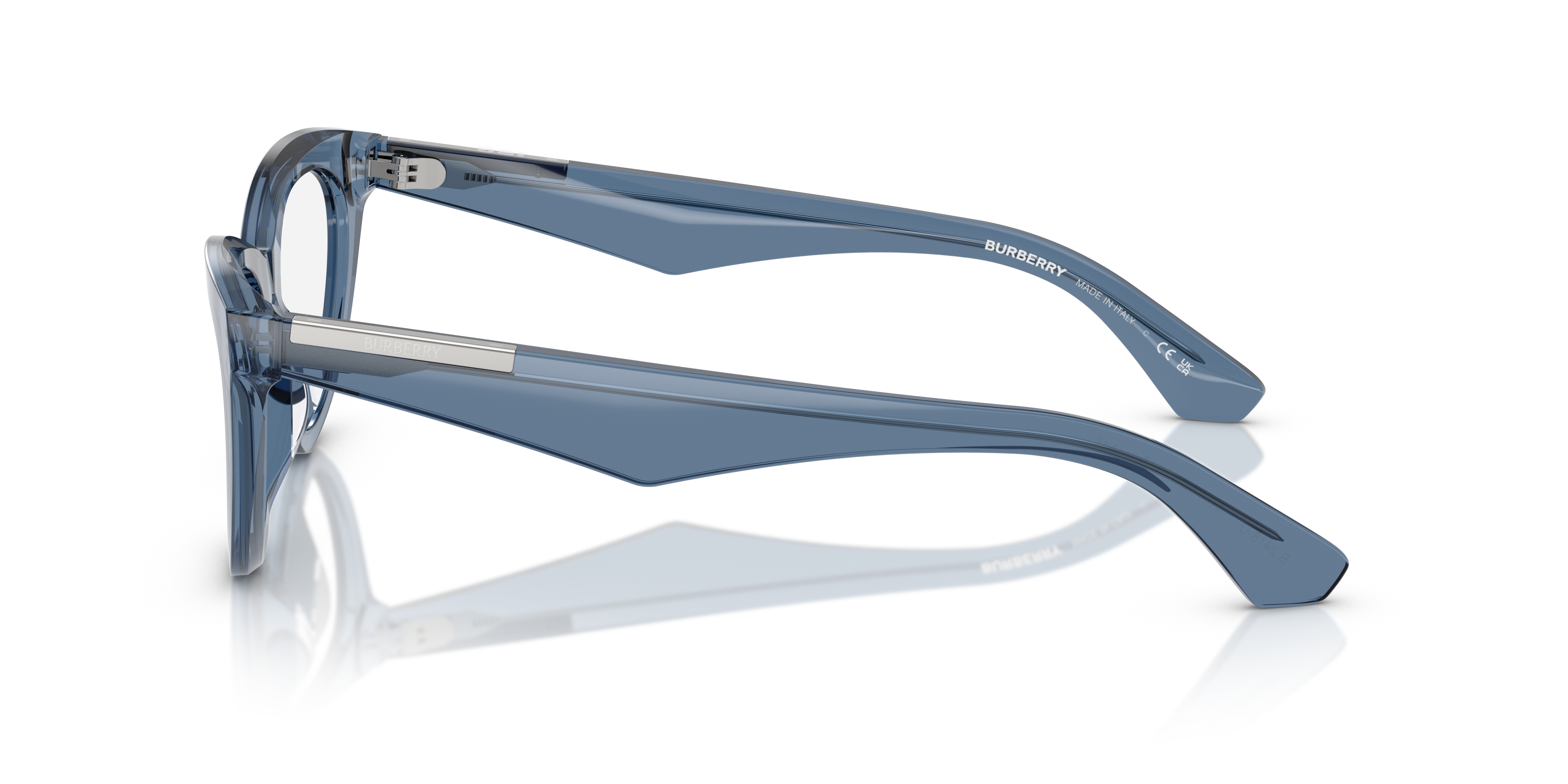 Burberry BE2418U 4117 51