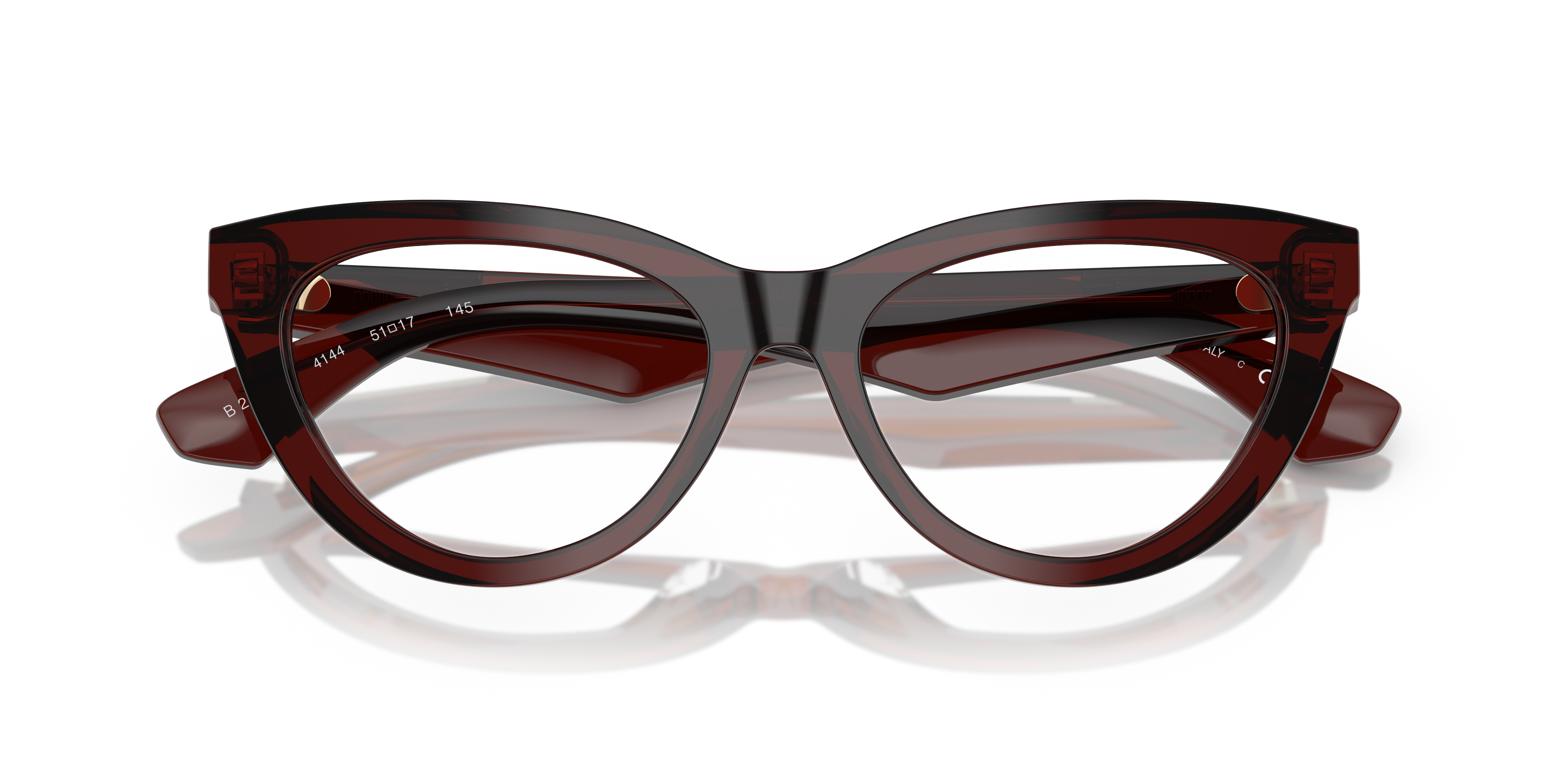 Burberry BE2418U 4144 51