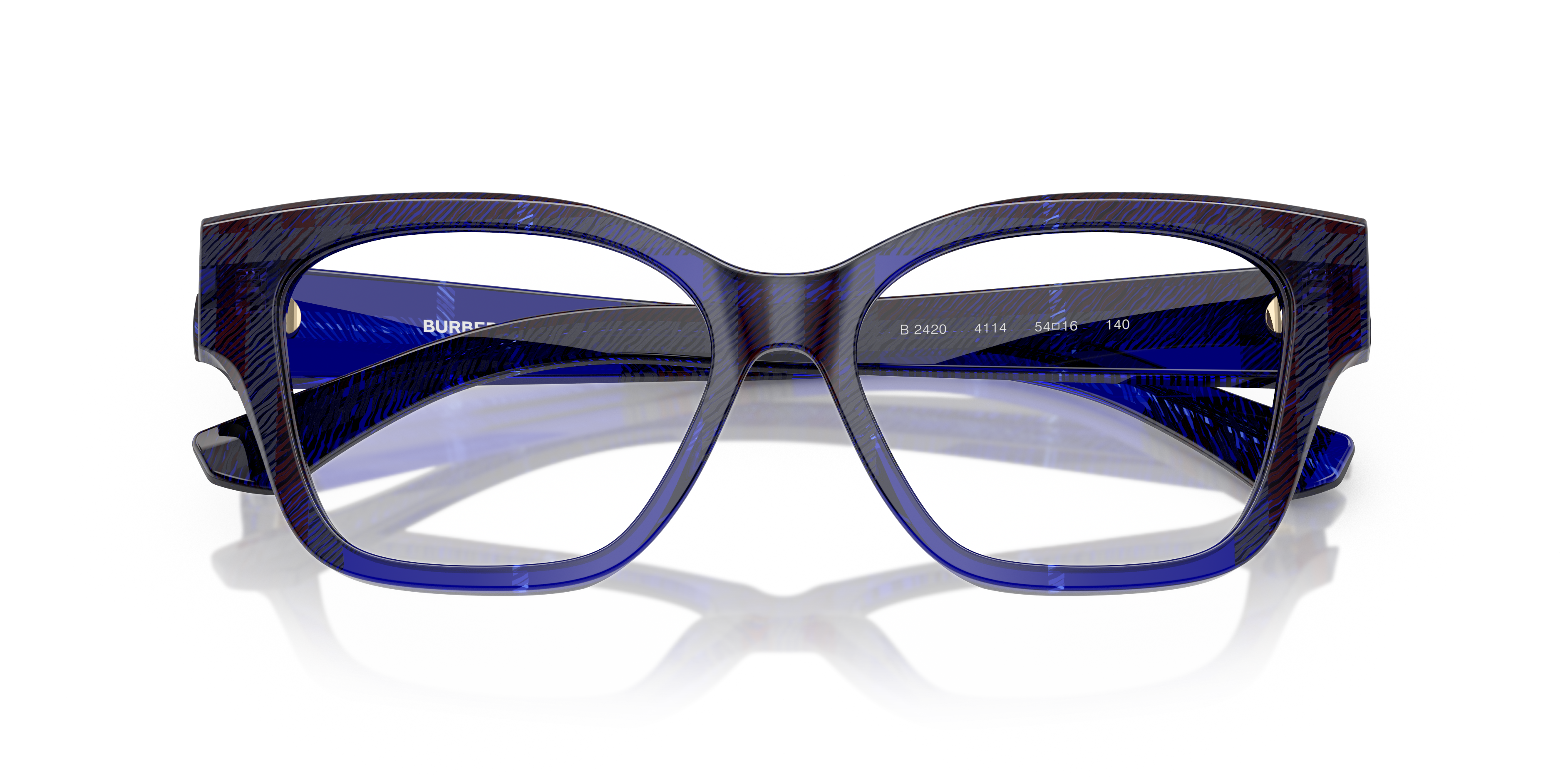 Burberry BE2420 4114 52