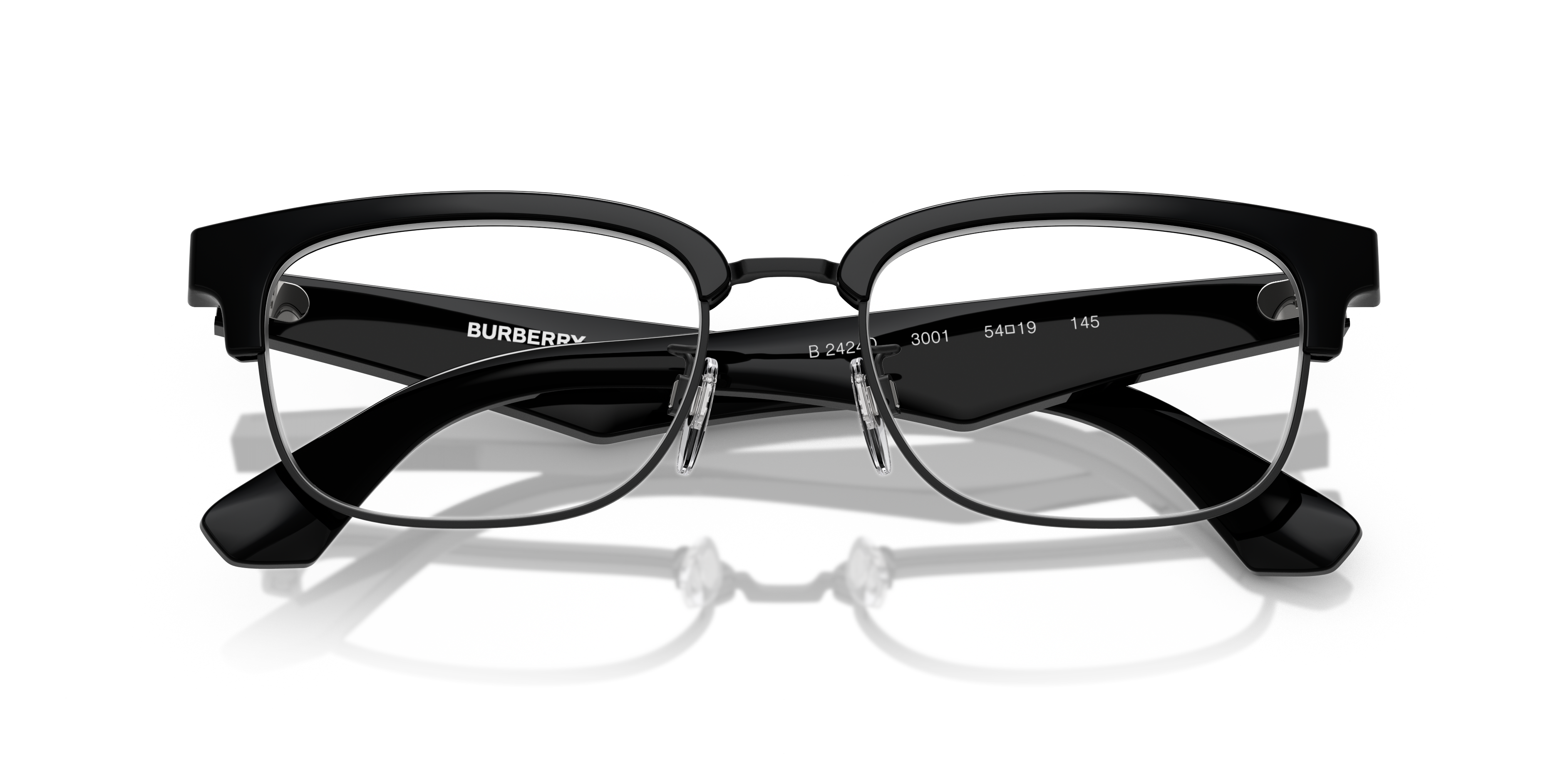 Burberry BE2424D 3001 54