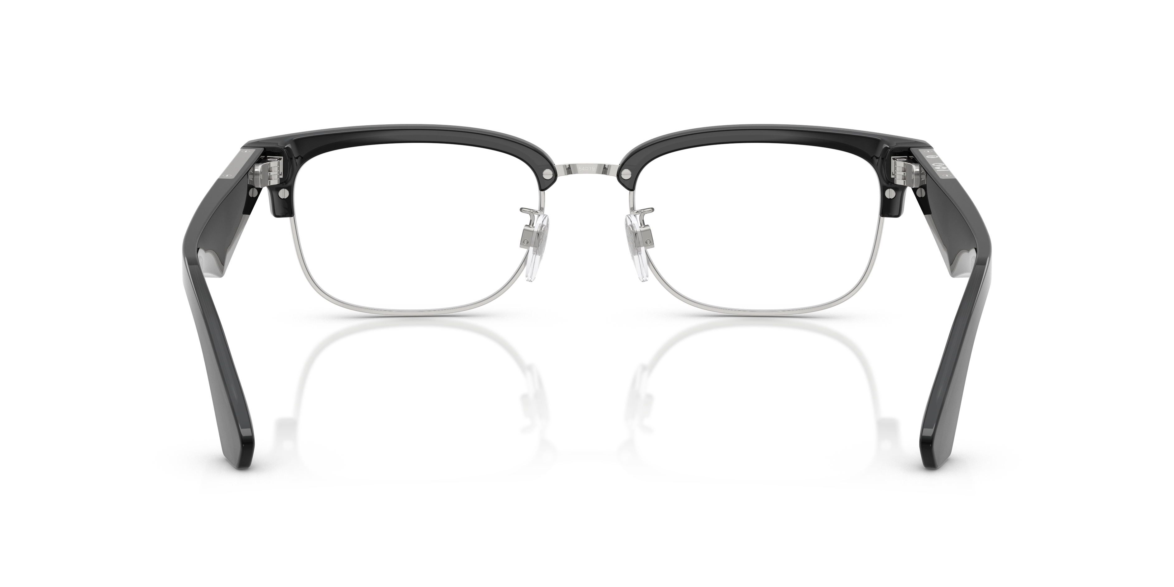 Burberry BE2424D 4112 54