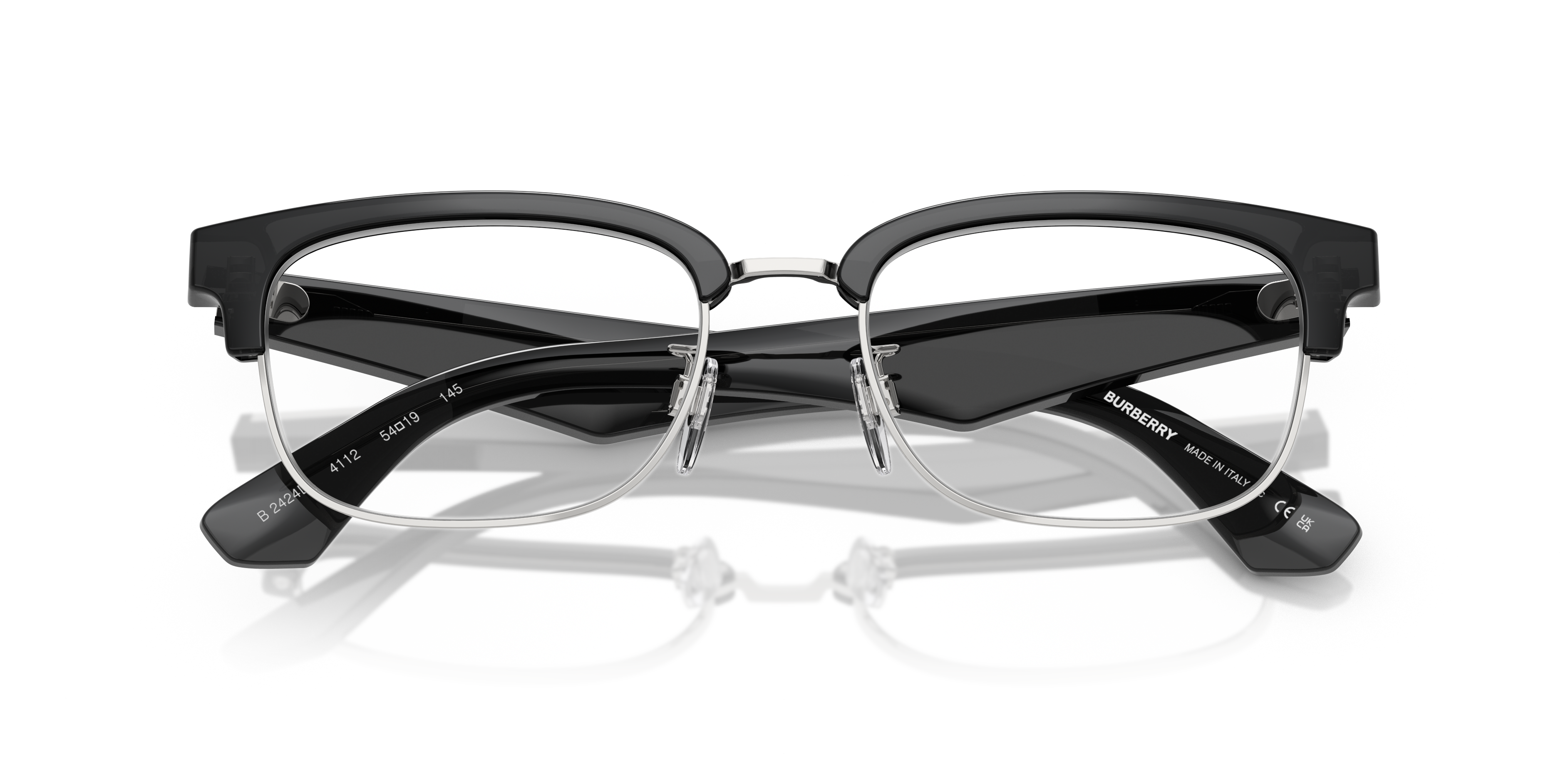Burberry BE2424D 4112 54