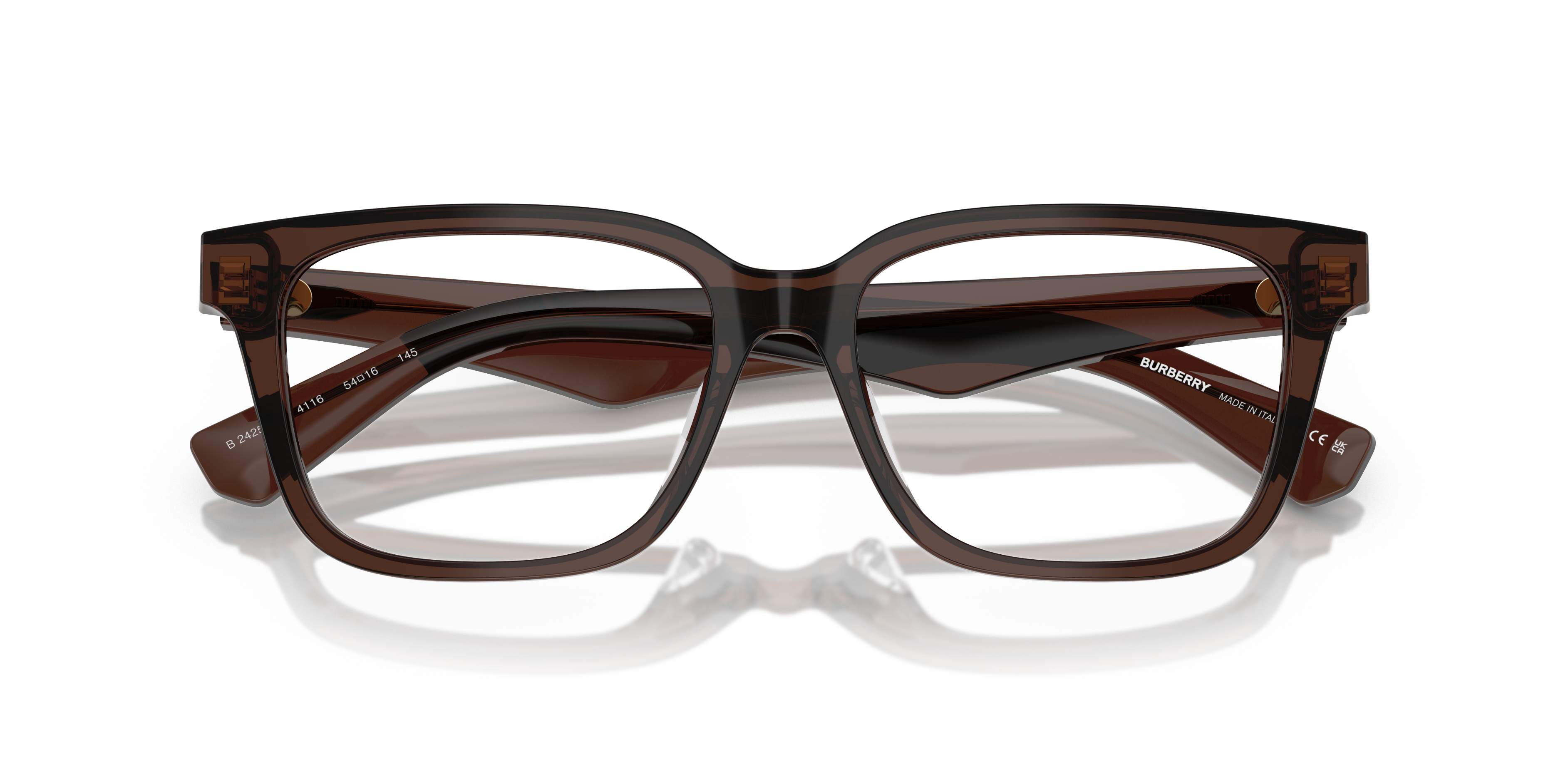 Burberry BE2425D 4116 54