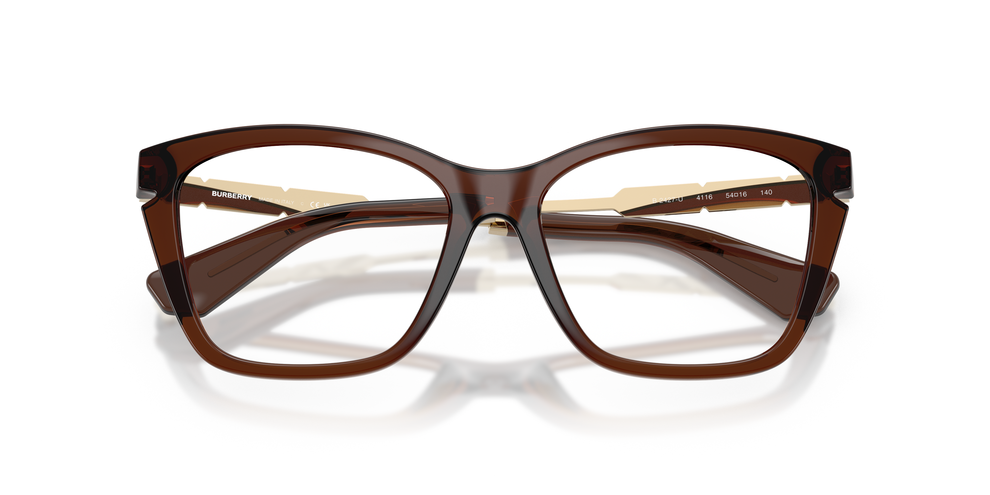 Burberry BE2427U 4116 54