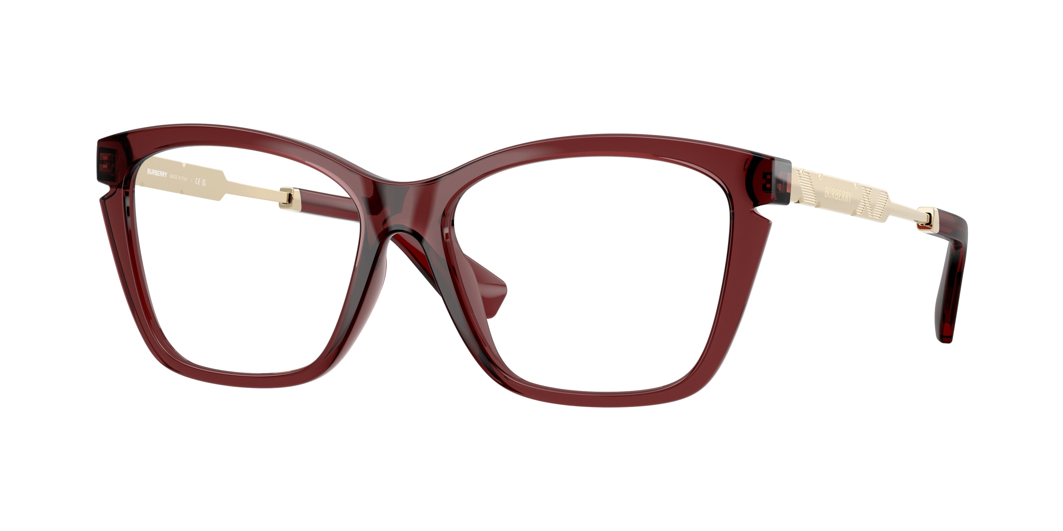 Burberry BE2427U 4128 52