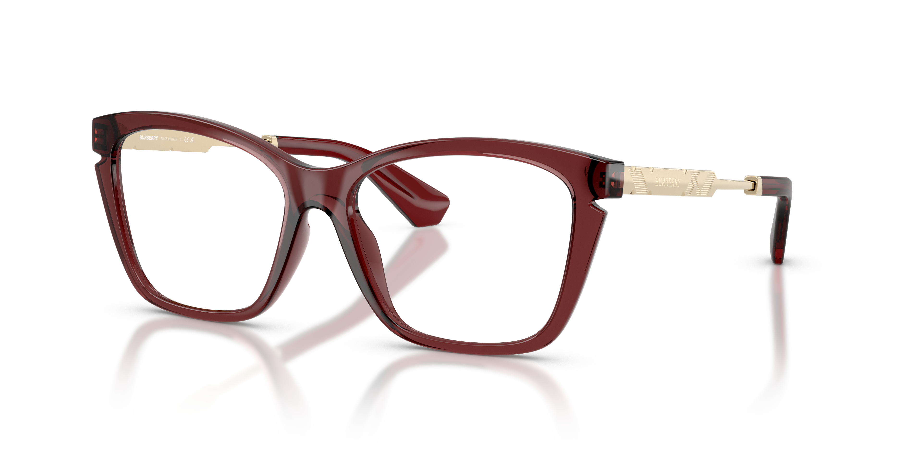 Burberry BE2427U 4128 52