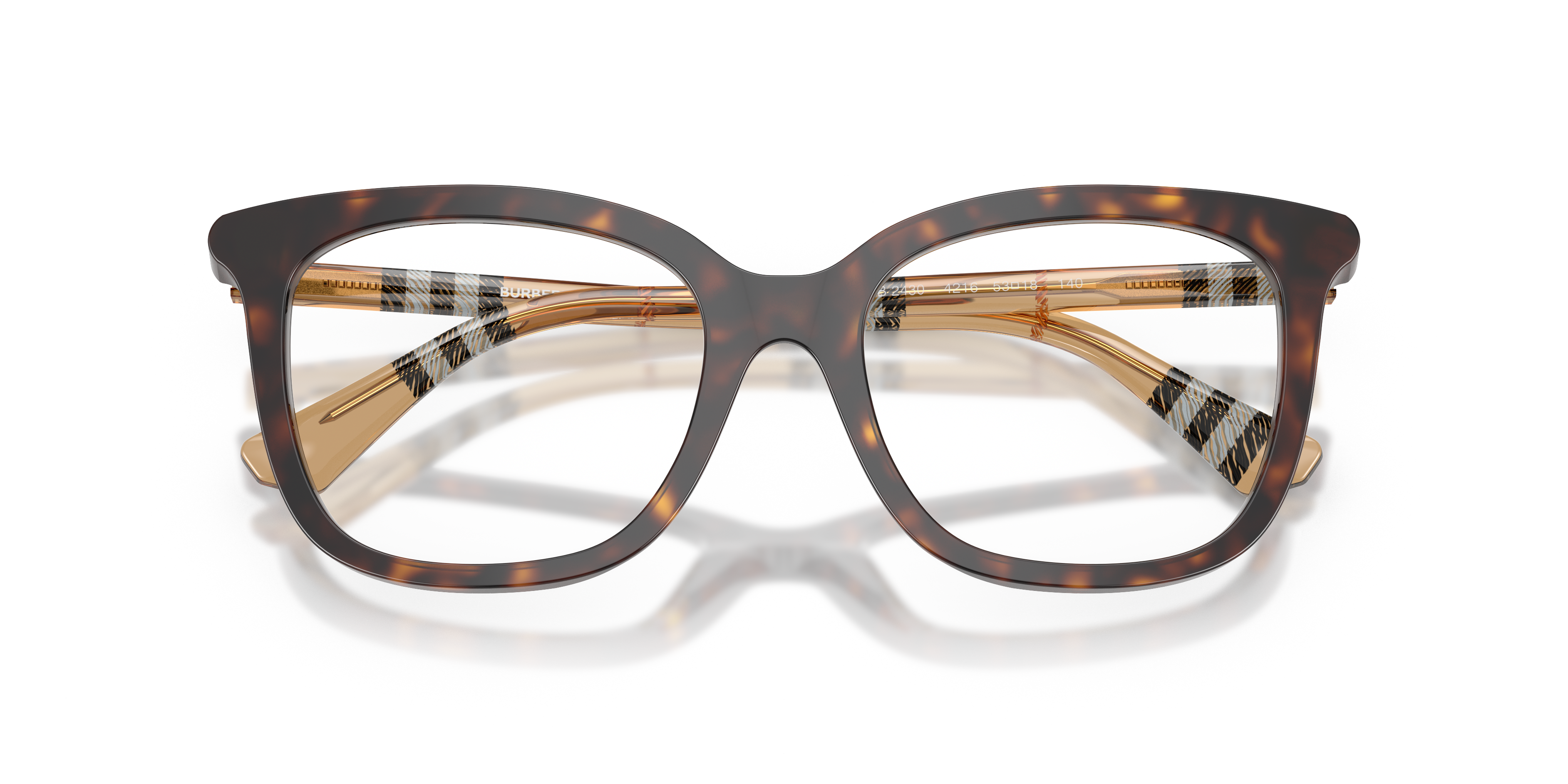 Burberry BE2430 4216 53