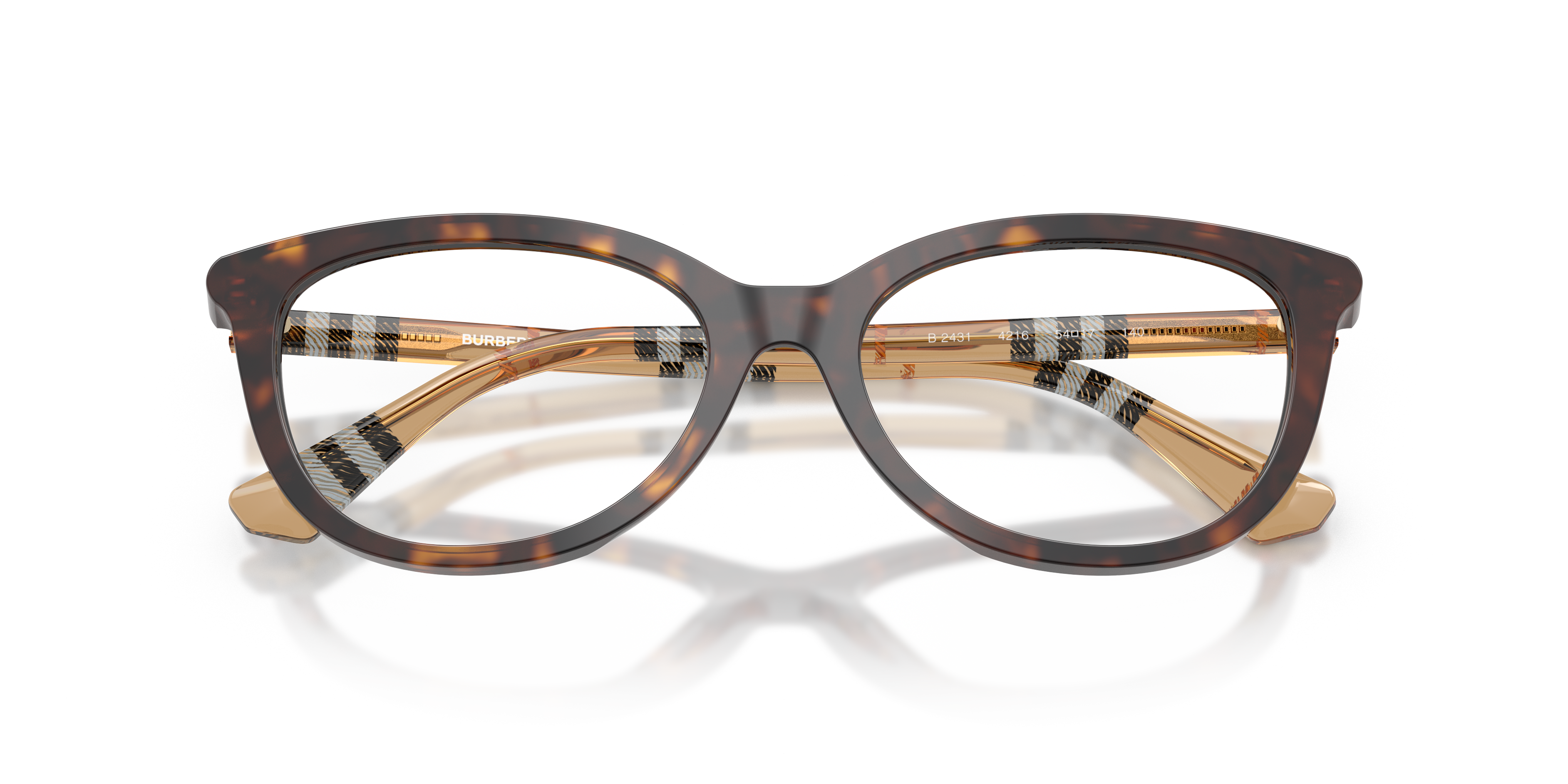 Burberry BE2431 4216 52