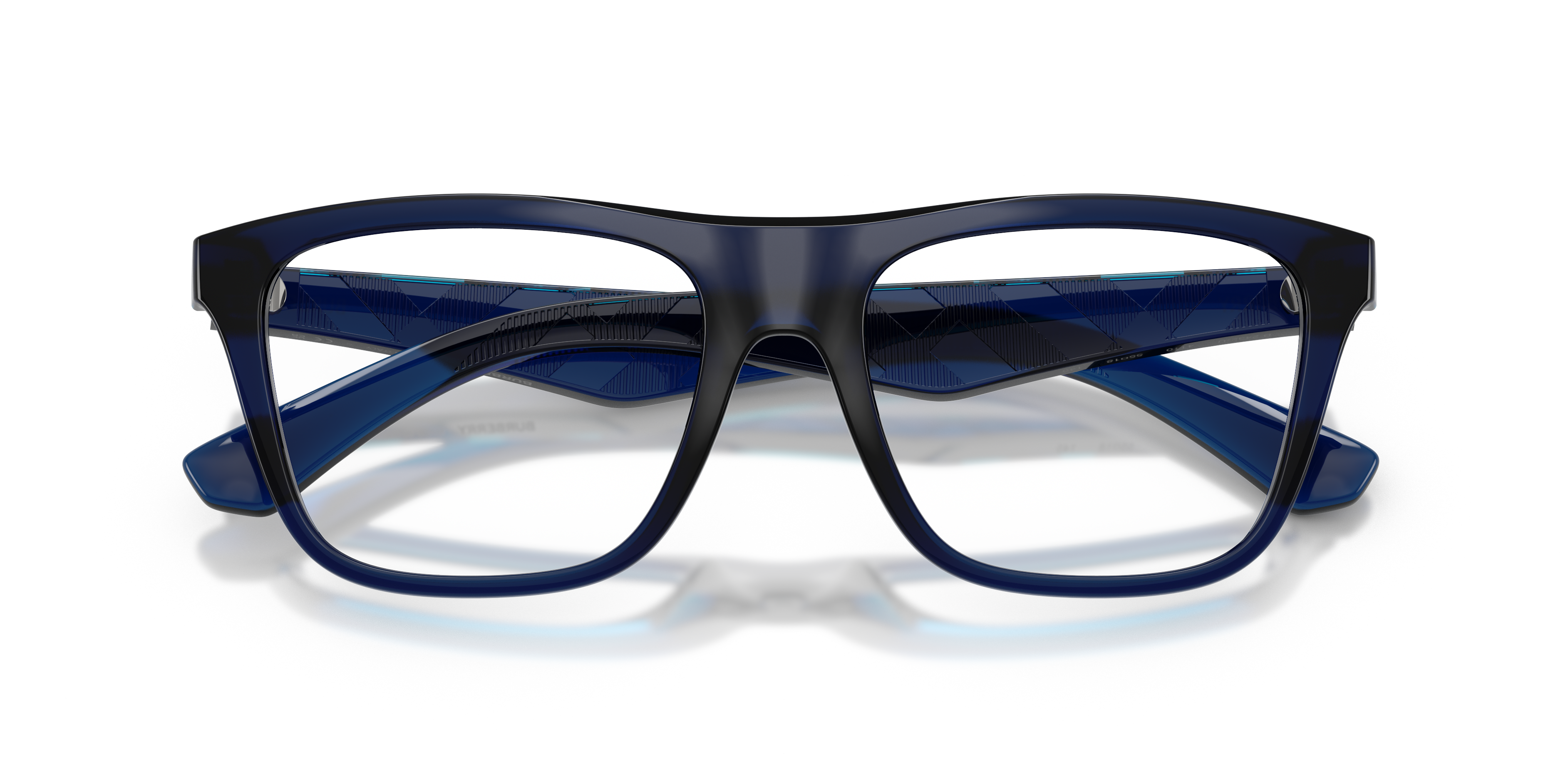 Burberry BE2432U 4110 53