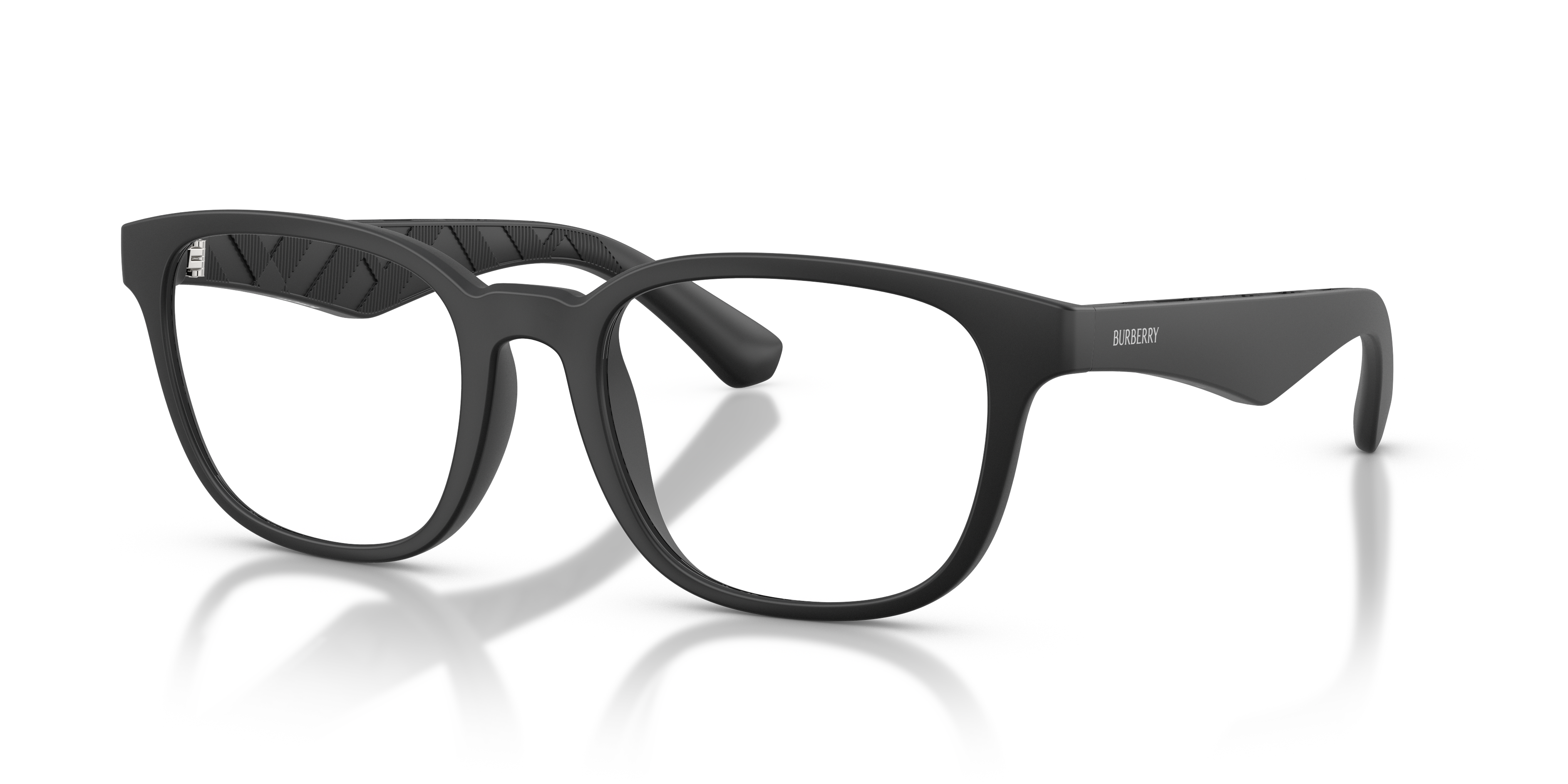 Burberry BE2433U 3464 52