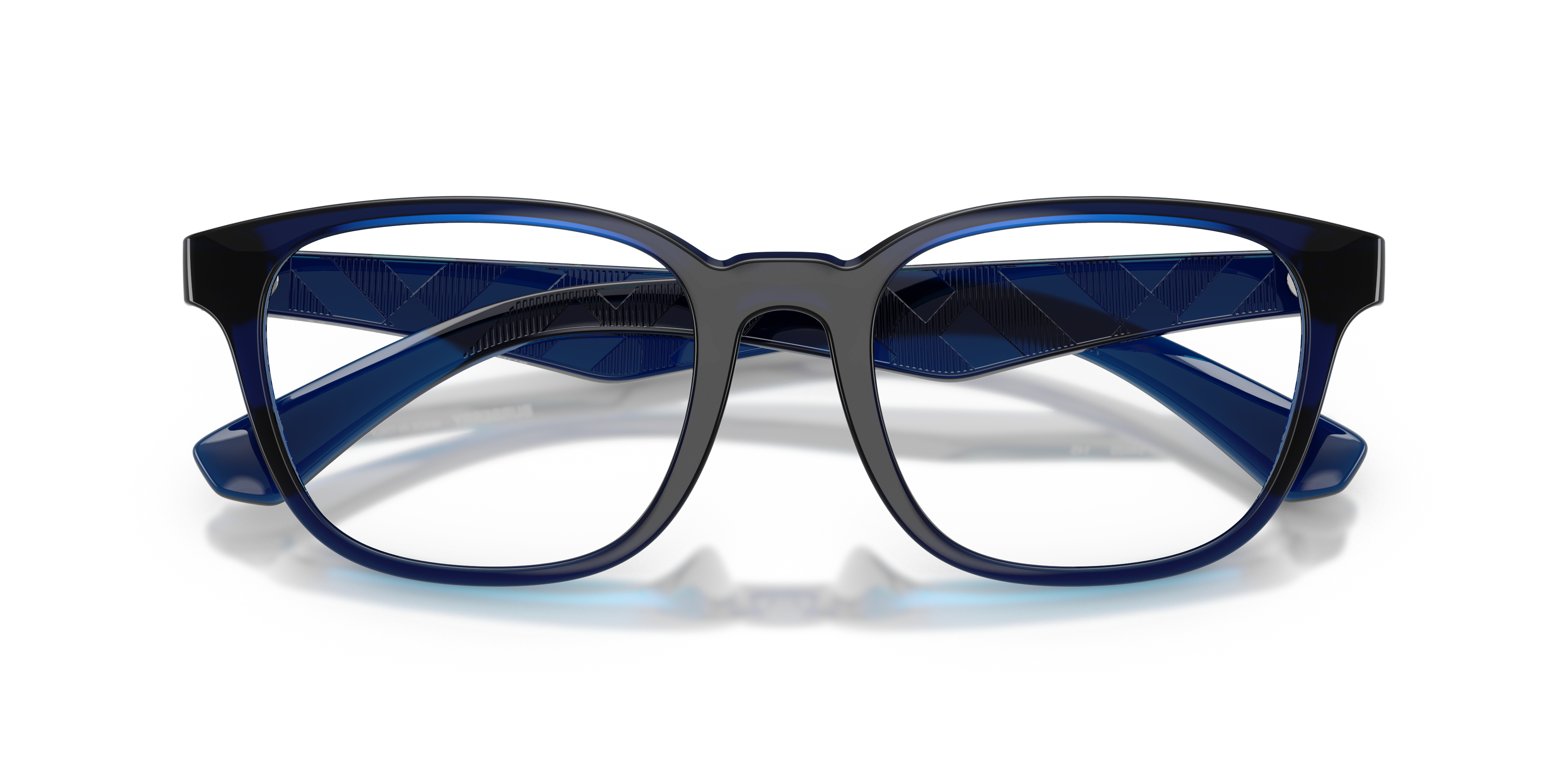 Burberry BE2433U 4110 52