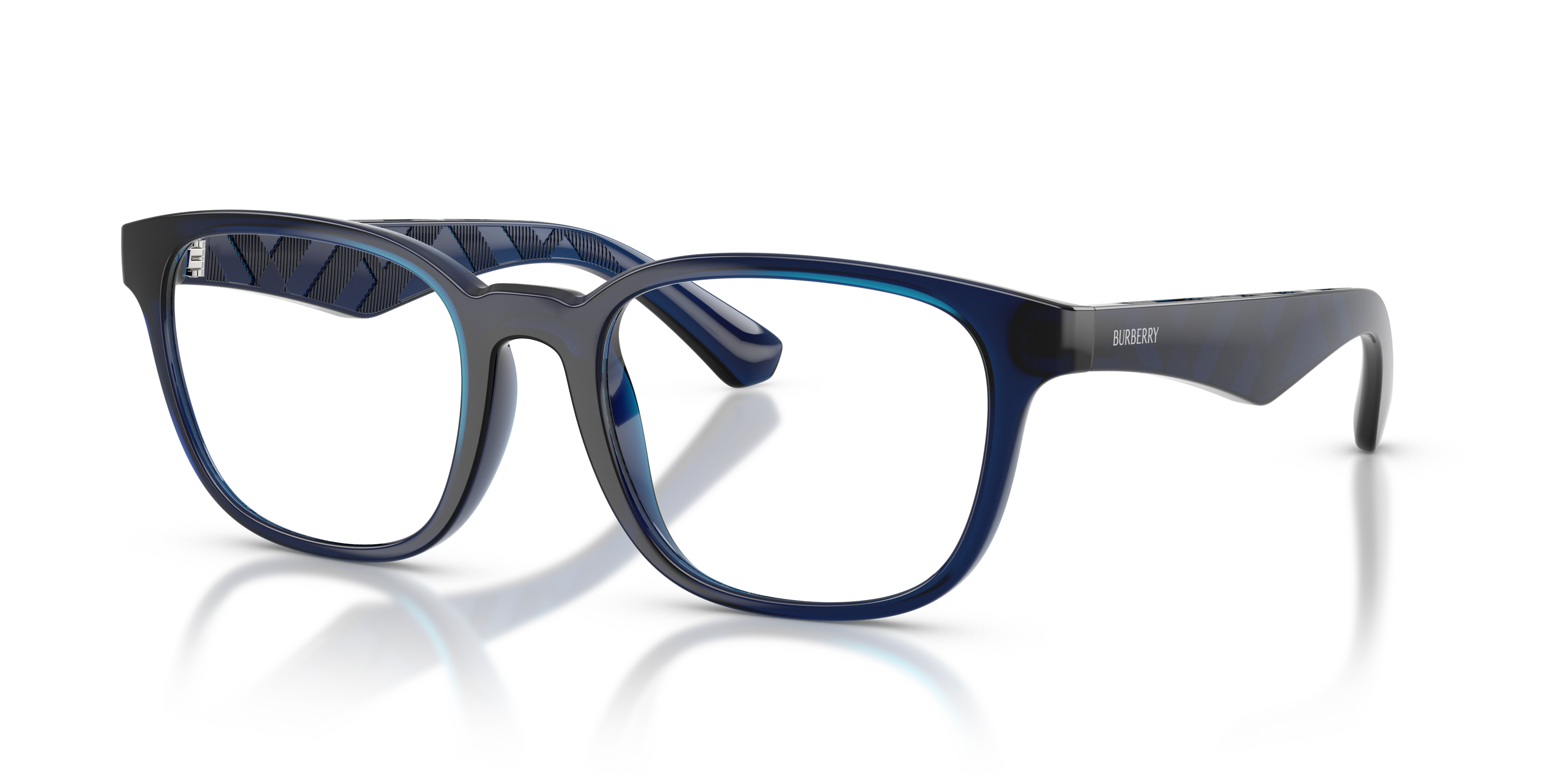 Burberry BE2433U 4110 52