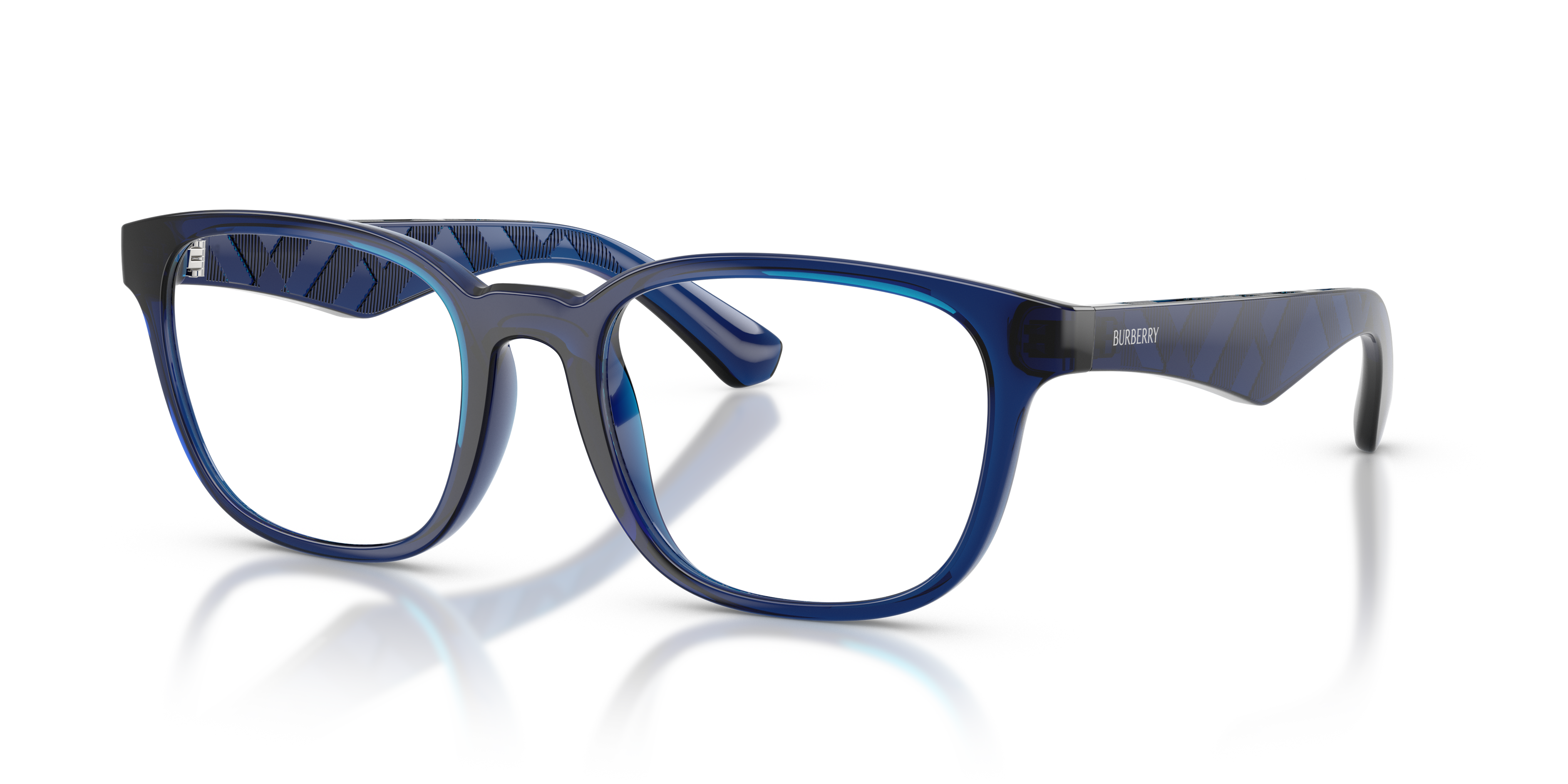 Burberry BE2433U 4110 52