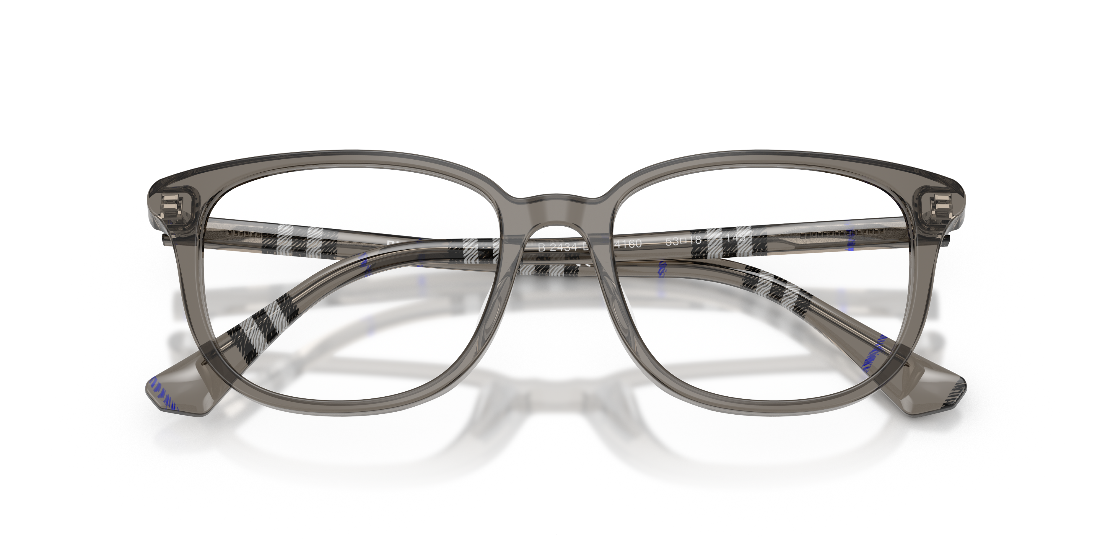 Burberry BE2434D 4160 53