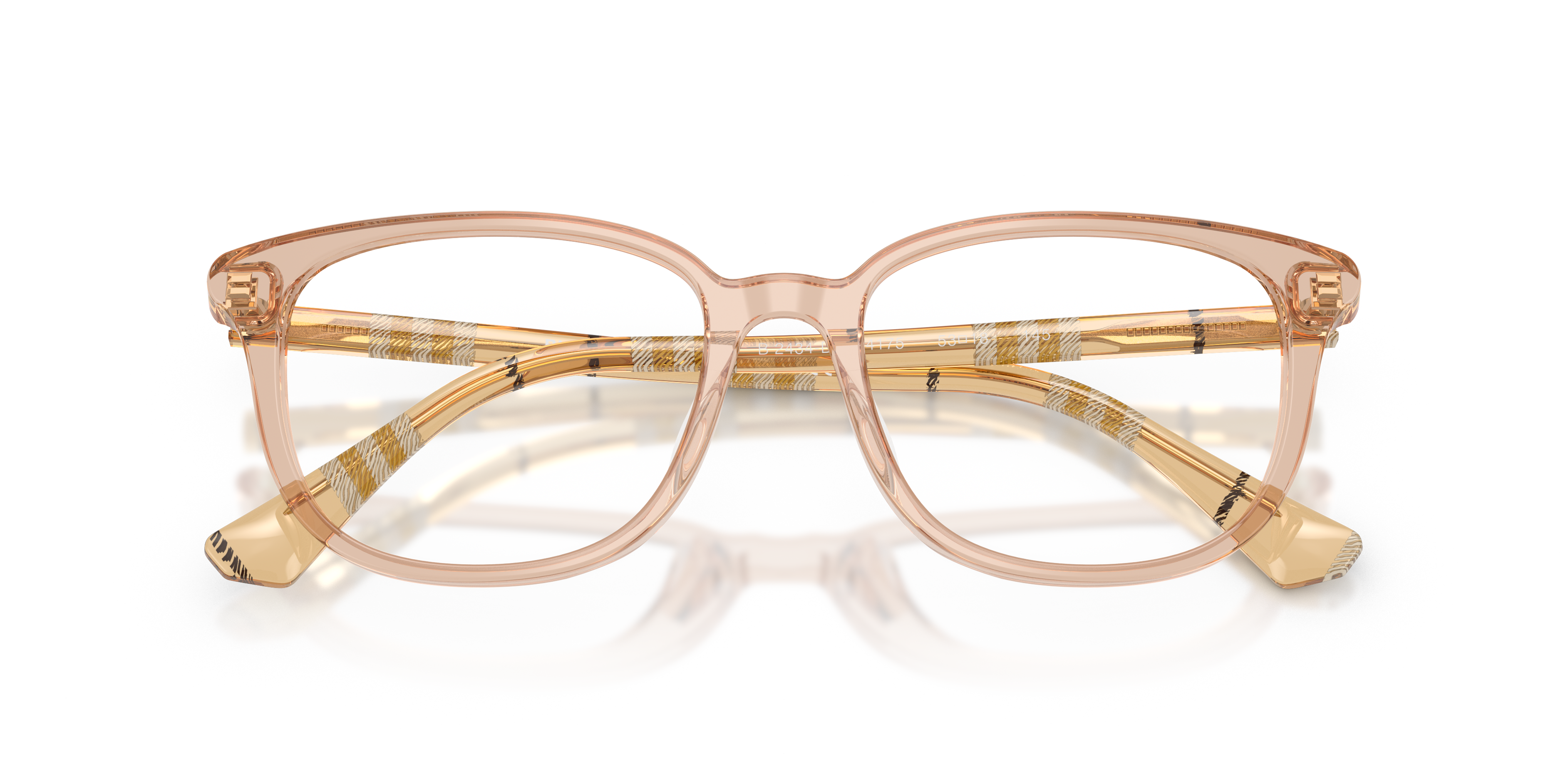 Burberry BE2434D 4175 53