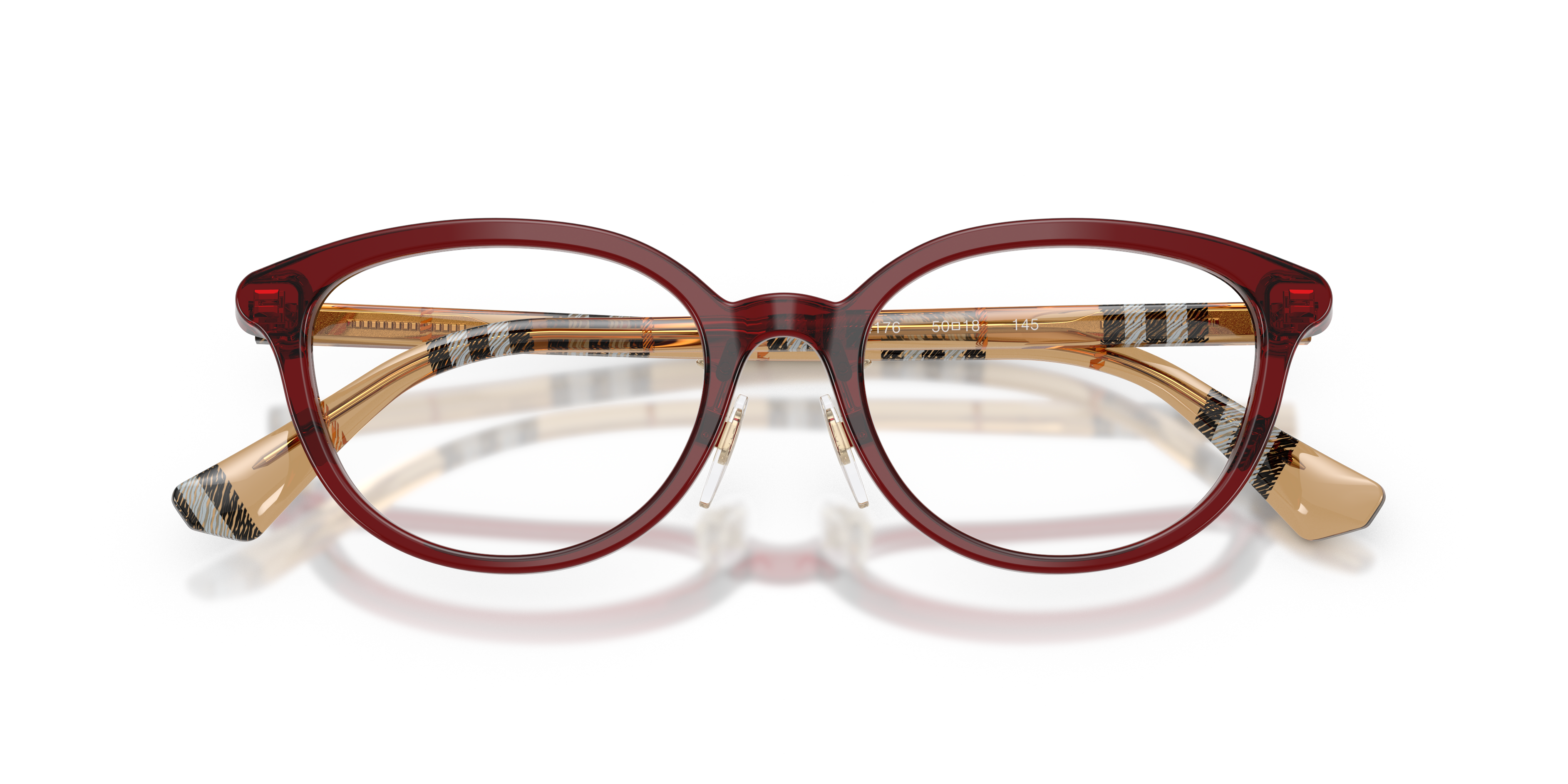 Burberry BE2435D 4176 50