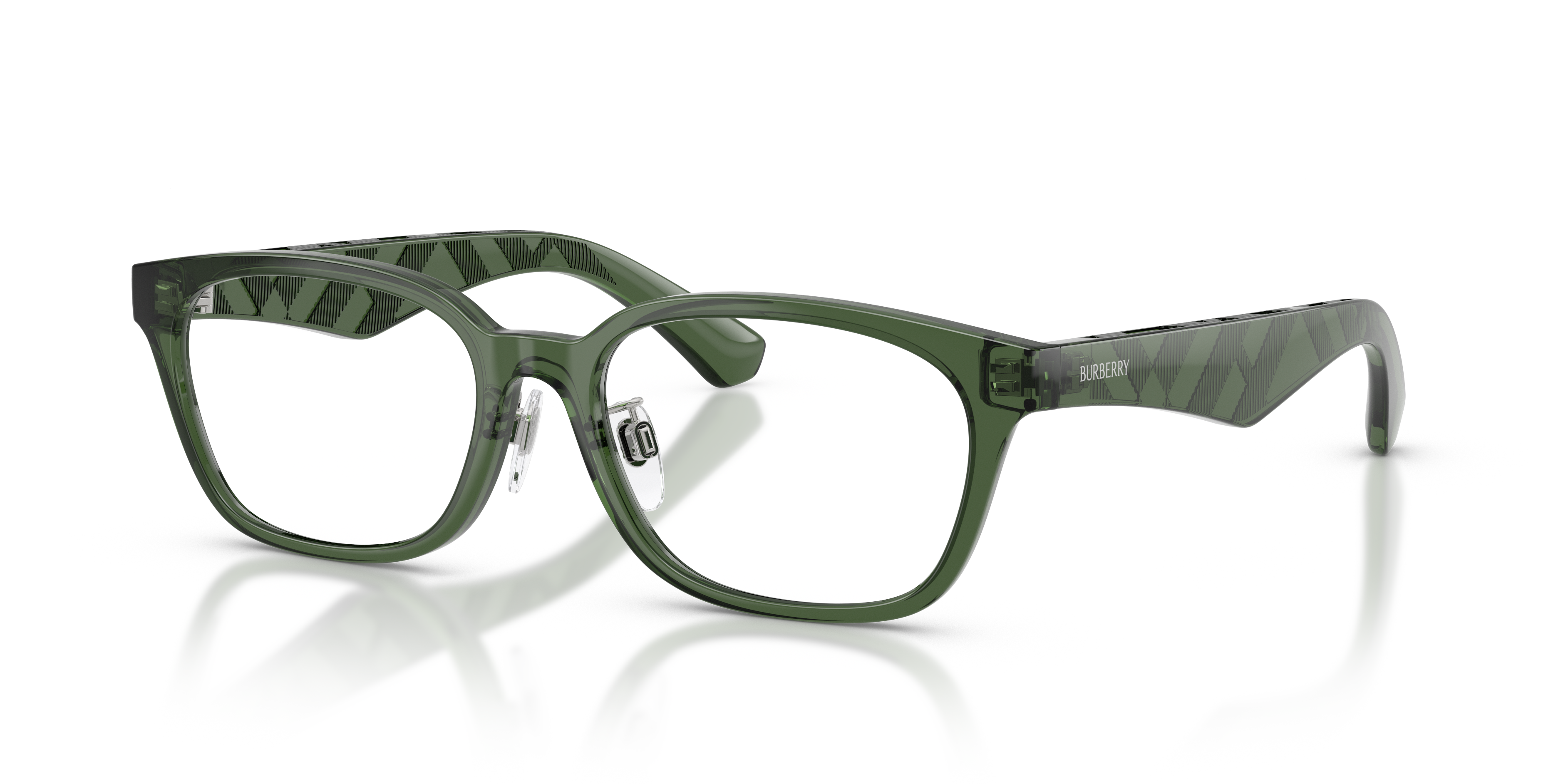 Burberry BE2436D 4174 53