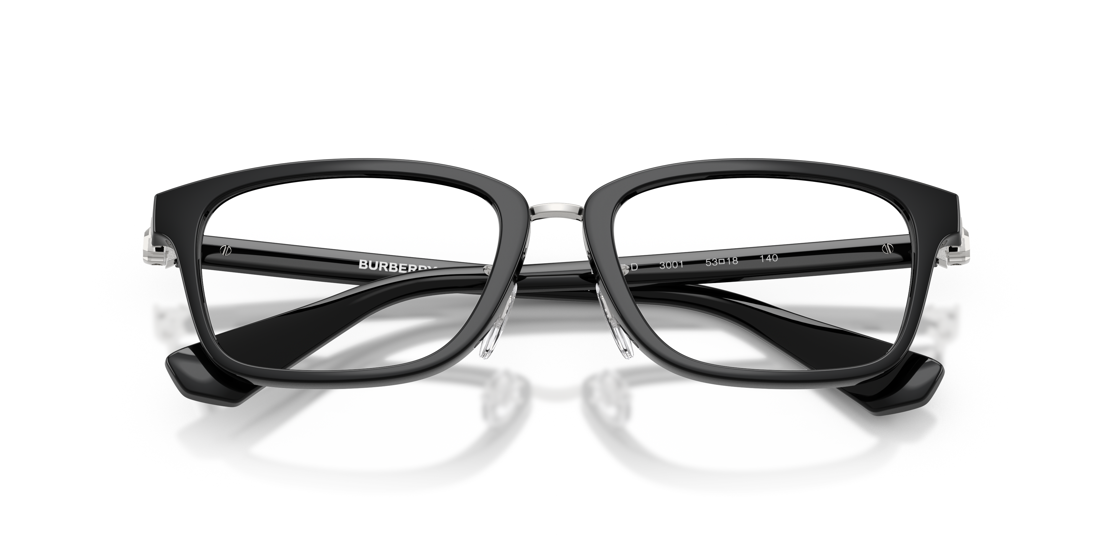 Burberry BE2437D 3001 53
