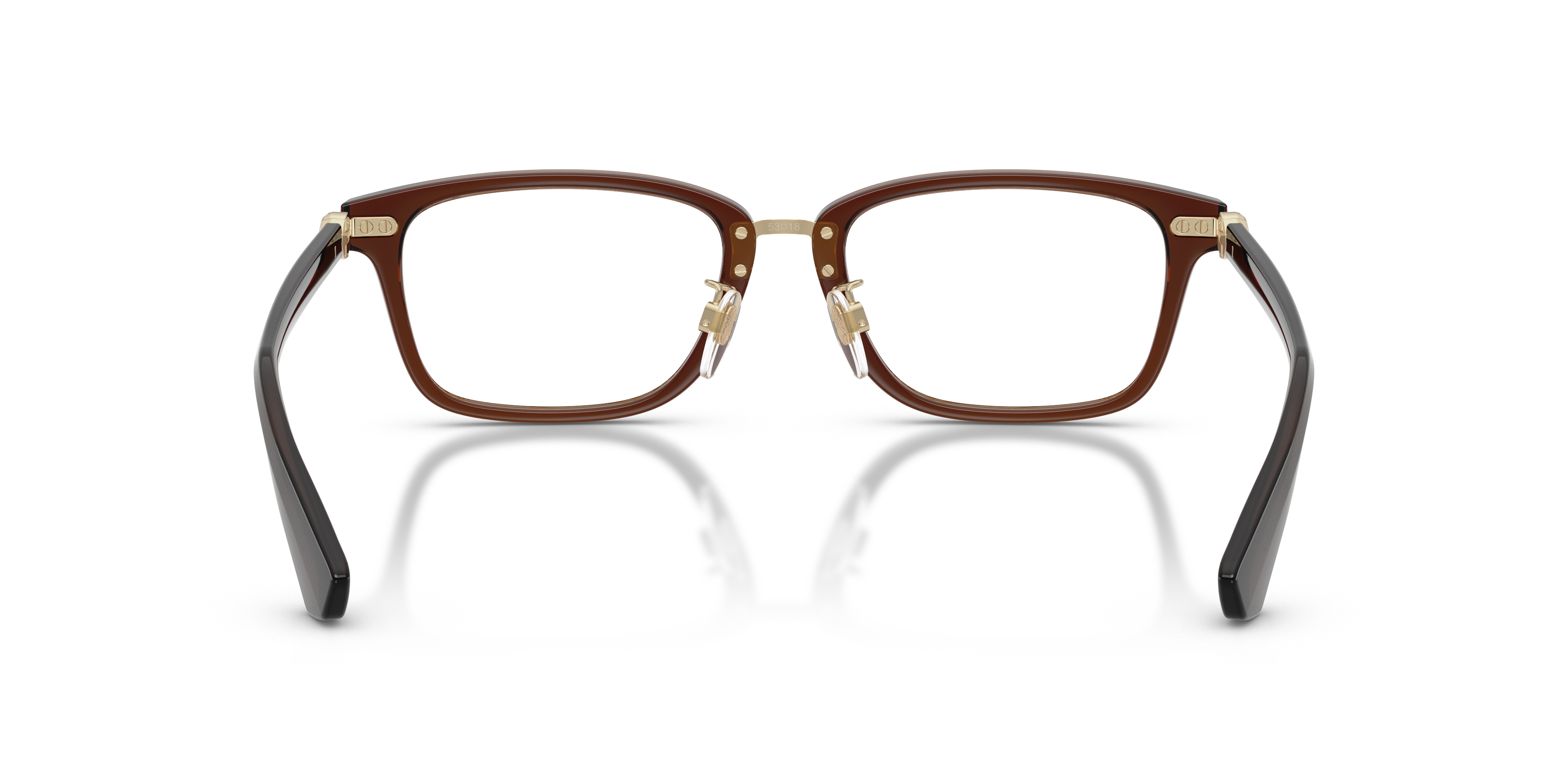 Burberry BE2437D 4116 53